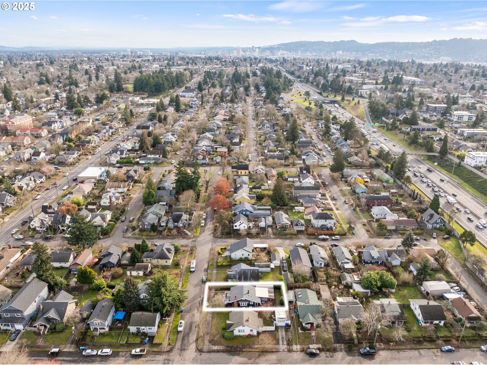 7127 N MISSISSIPPI AVE