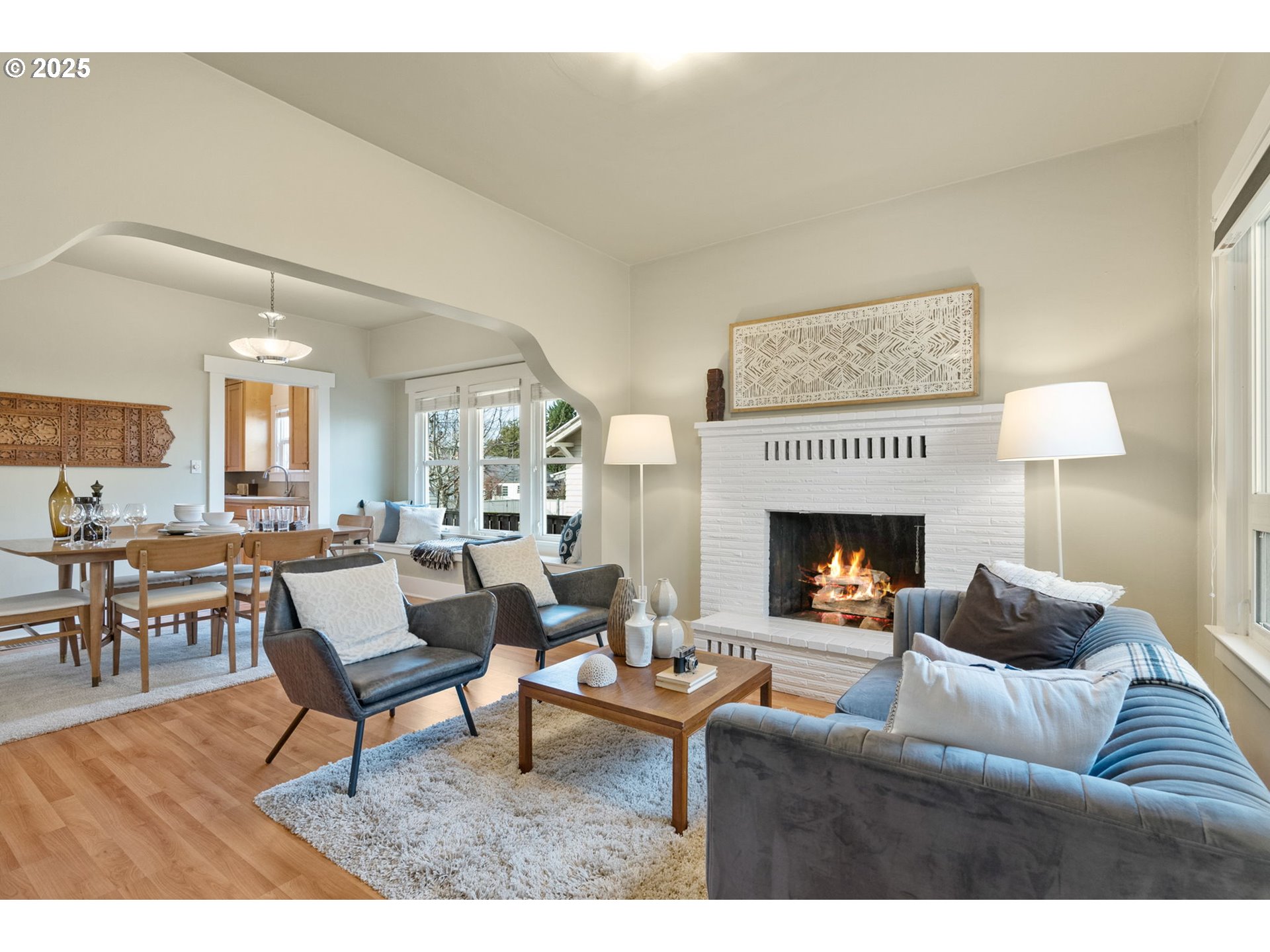 7127 N MISSISSIPPI AVE