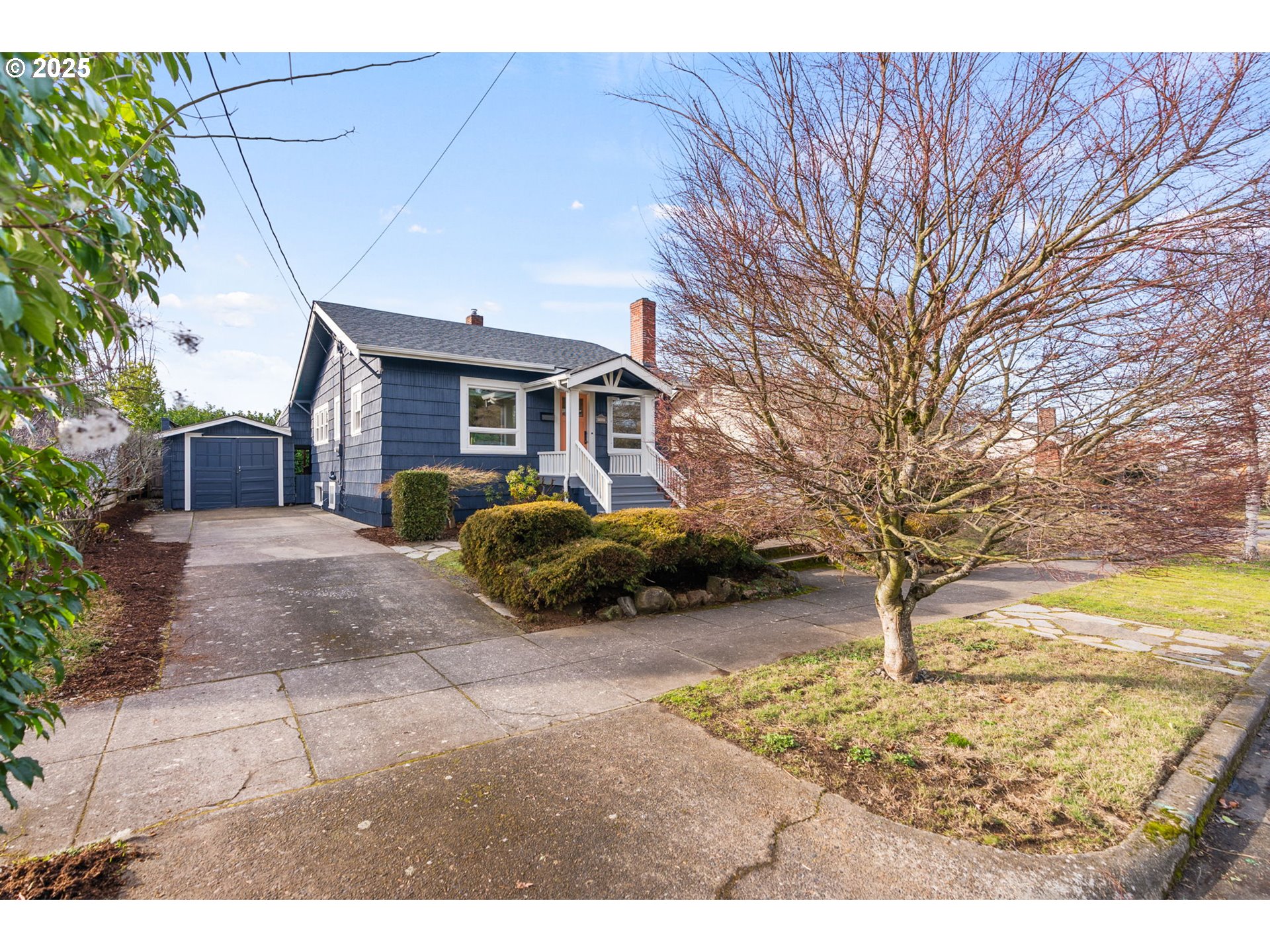 7127 N MISSISSIPPI AVE