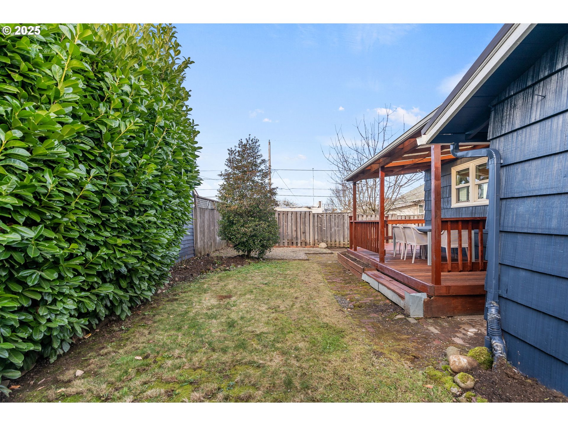 7127 N MISSISSIPPI AVE