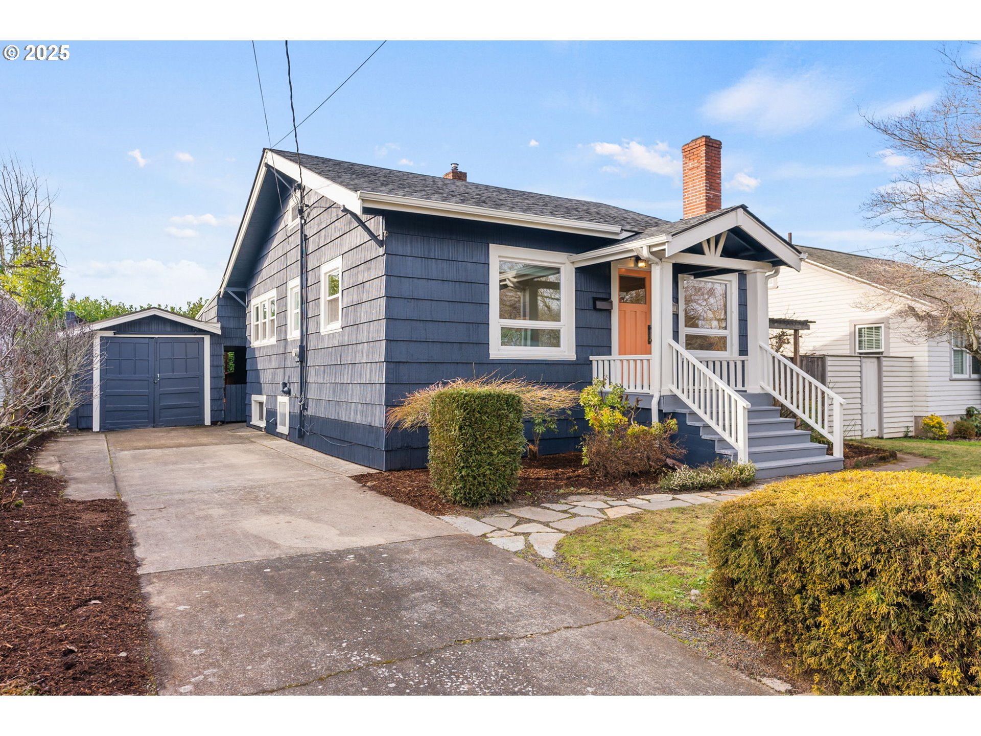 7127 N MISSISSIPPI AVE