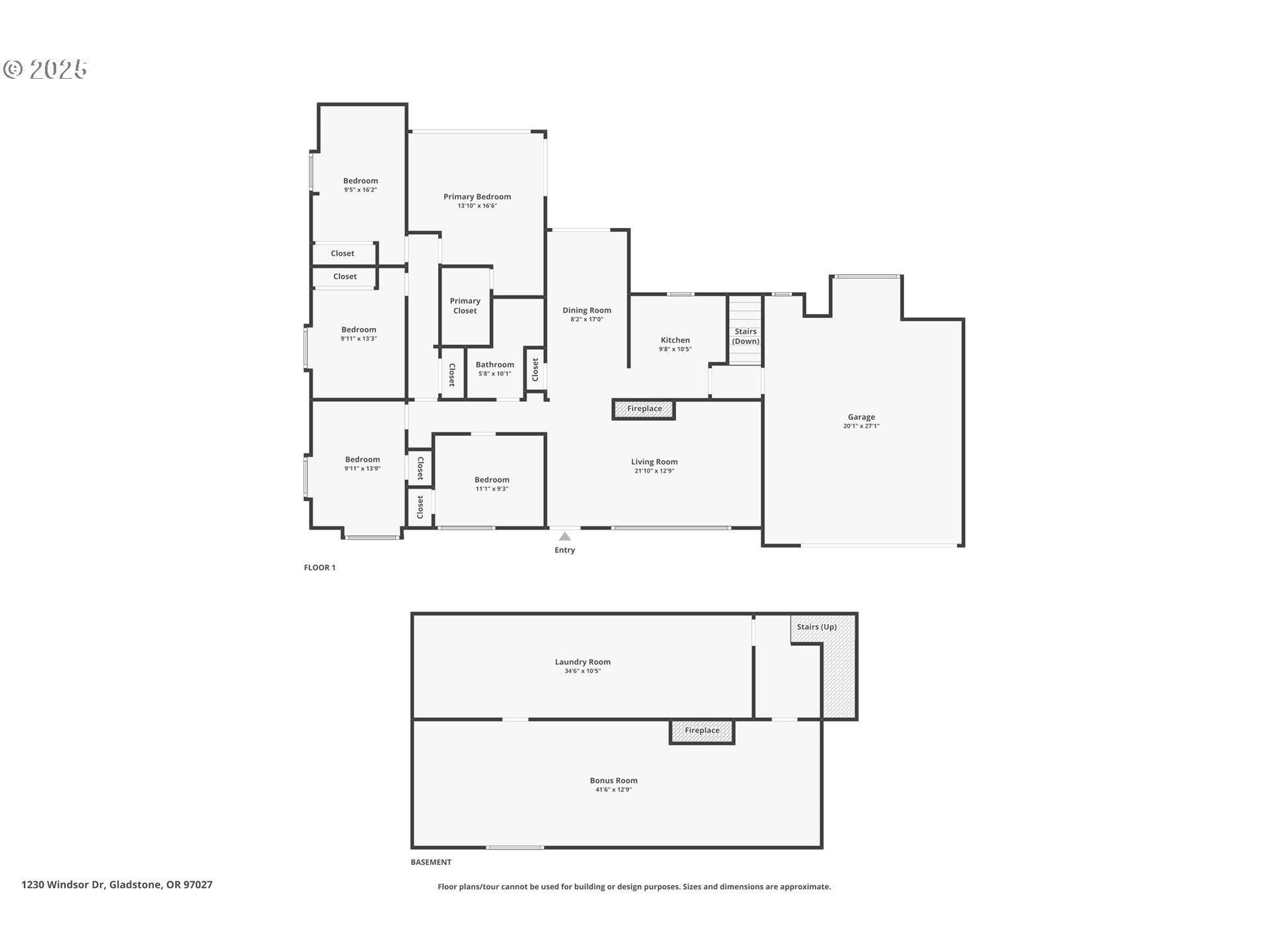 1230 WINDSOR DR
