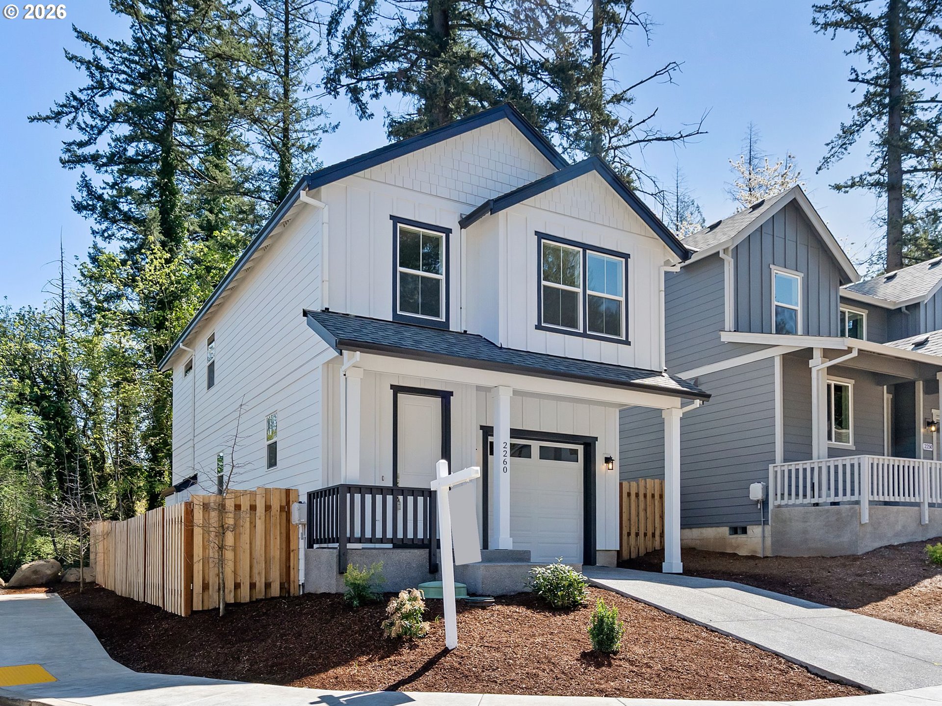 2260 NE 207th PL