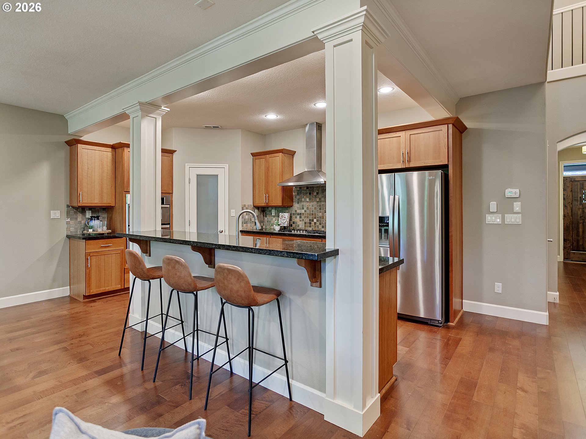 4525 TRILLIUM WOODS
