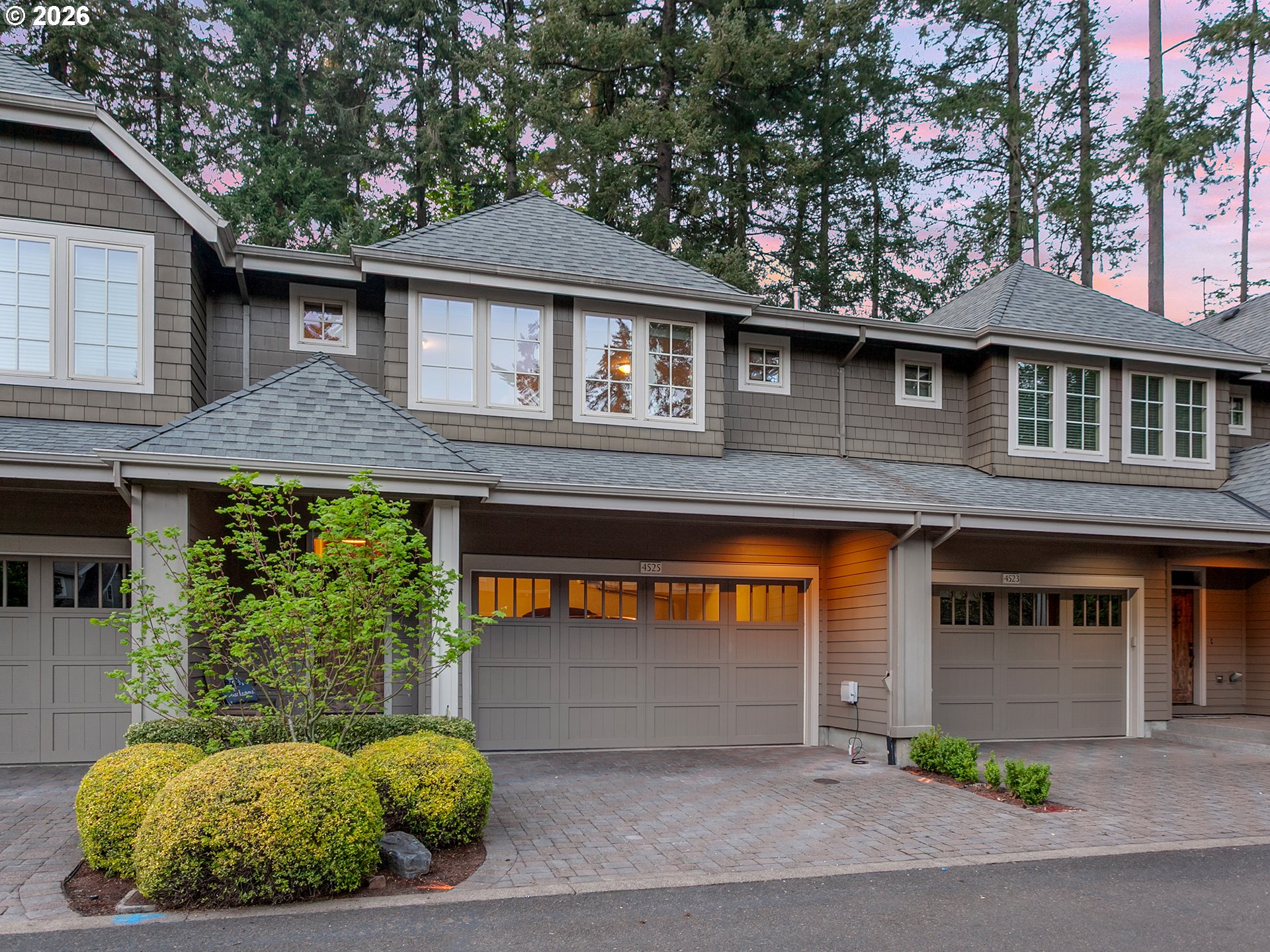 4525 TRILLIUM WOODS