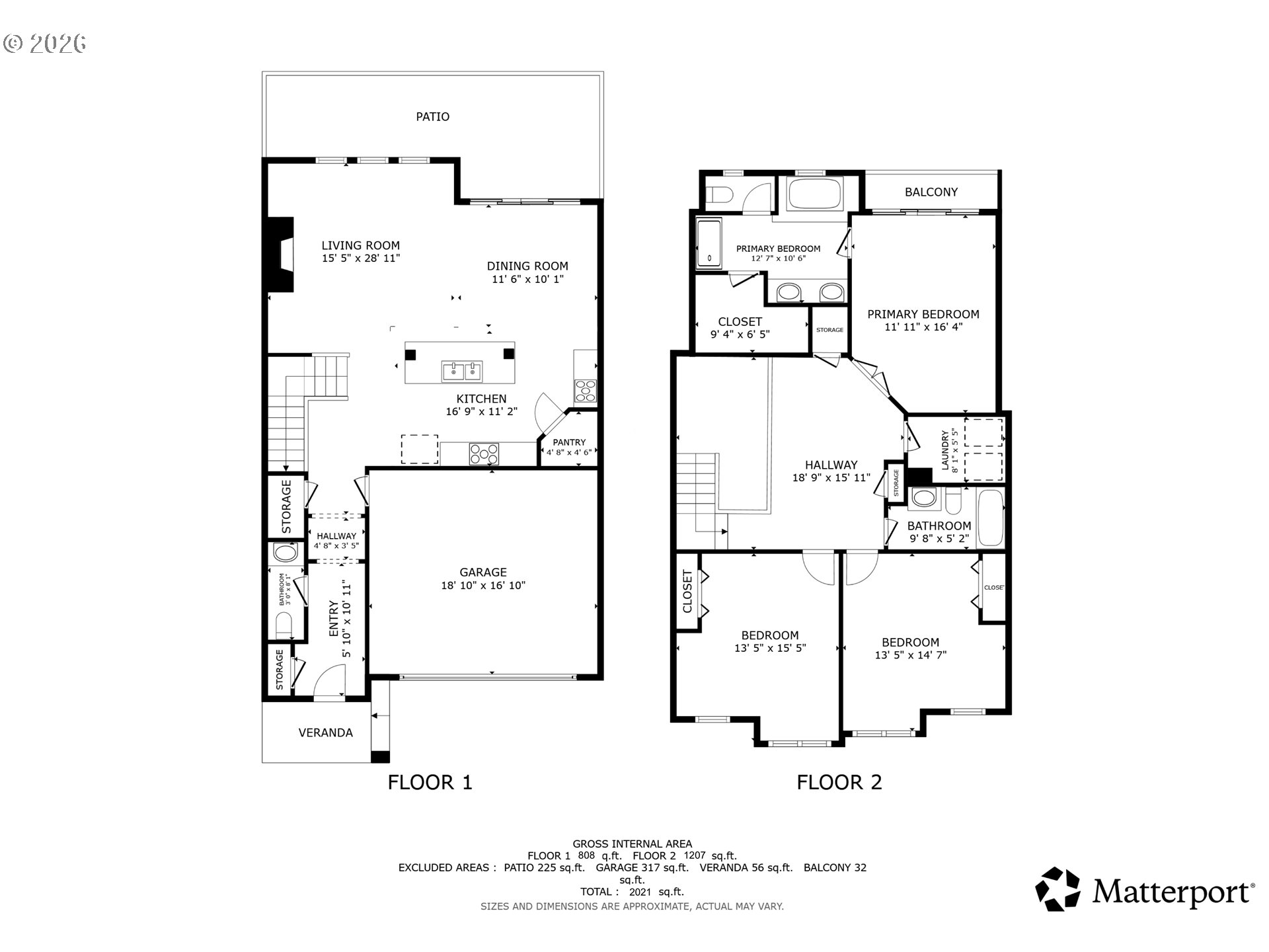 4525 TRILLIUM WOODS