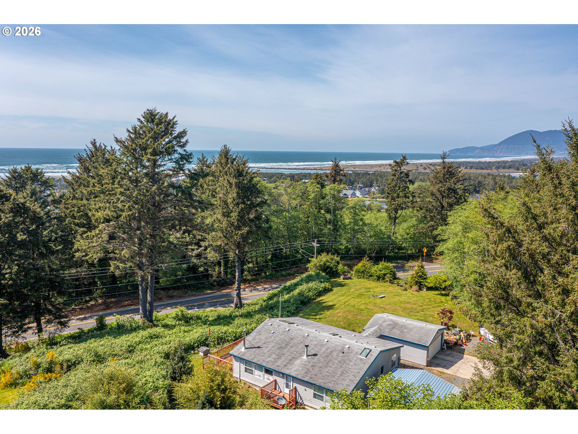 9740 Scenic View Dr