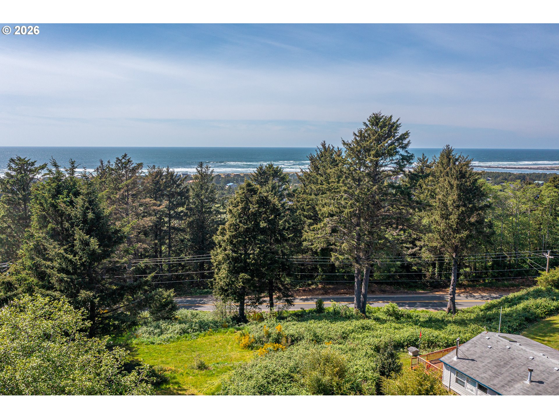 9740 Scenic View Dr