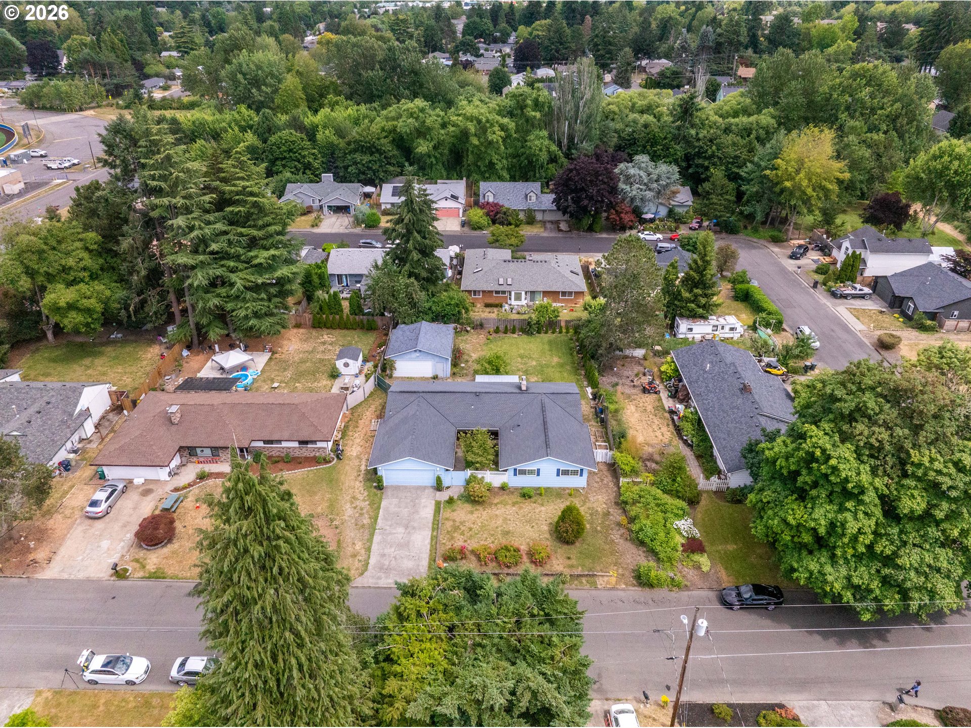 5430 SW 188TH AVE