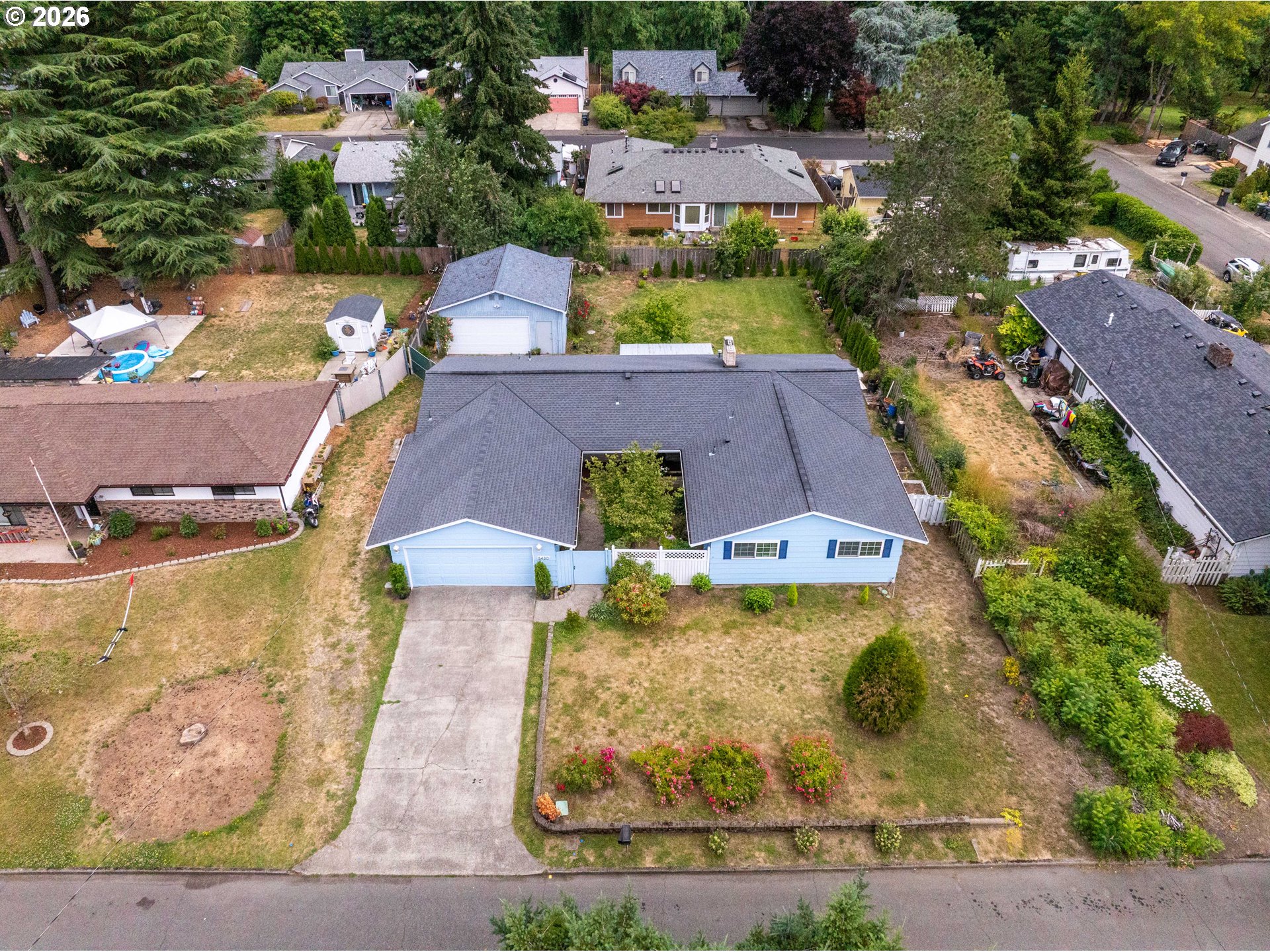 5430 SW 188TH AVE