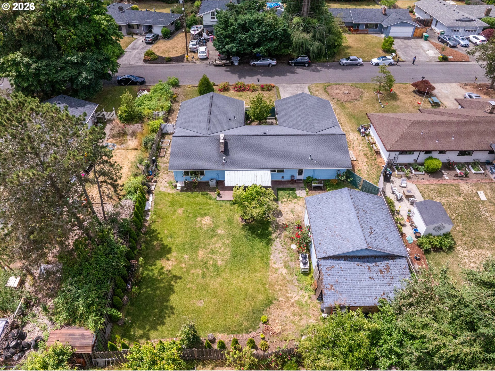 5430 SW 188TH AVE