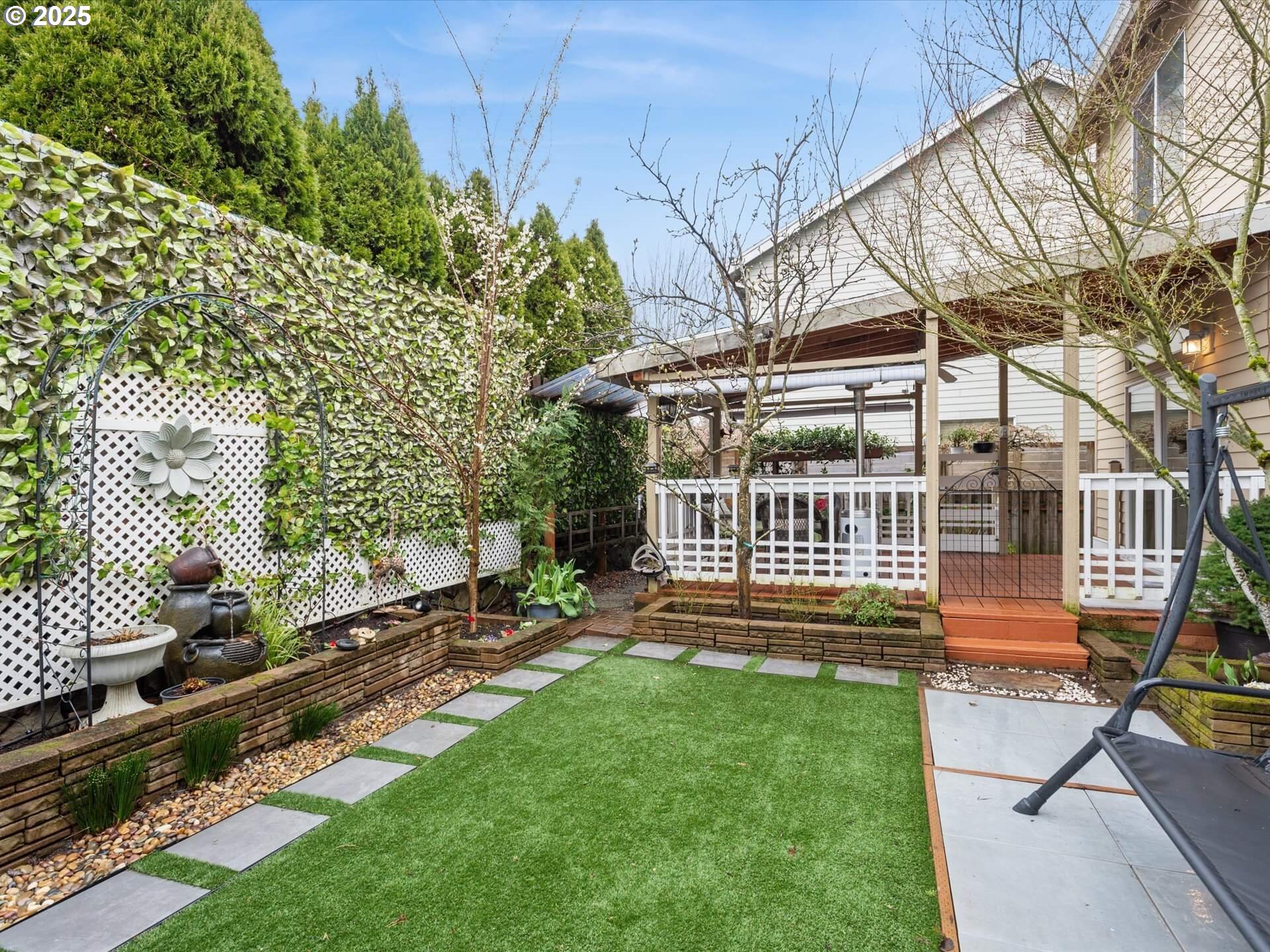 14775 SW CITRINE WAY