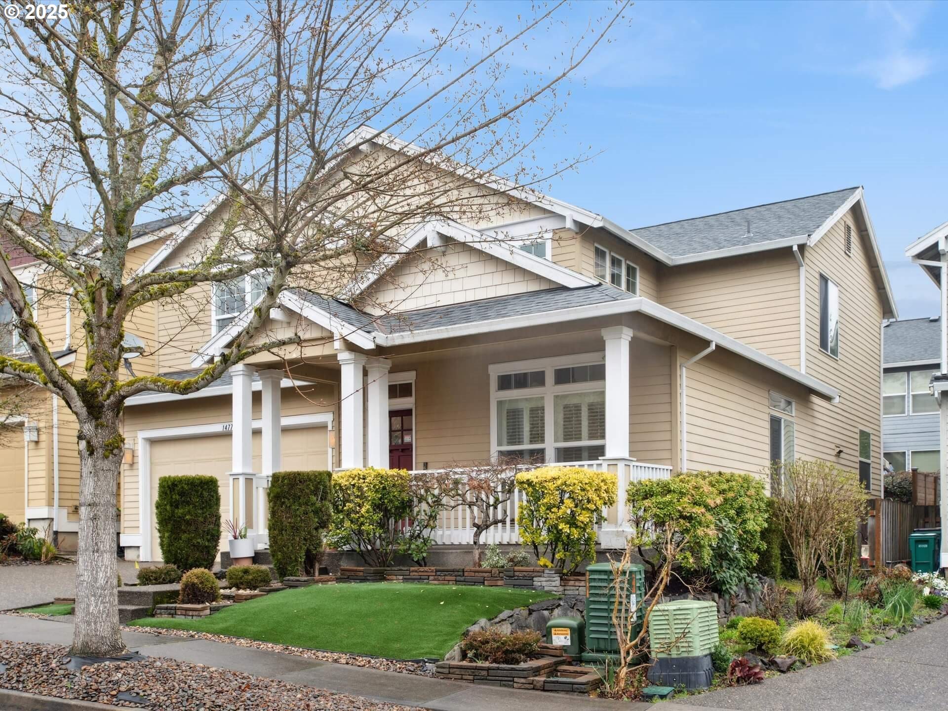 14775 SW CITRINE WAY