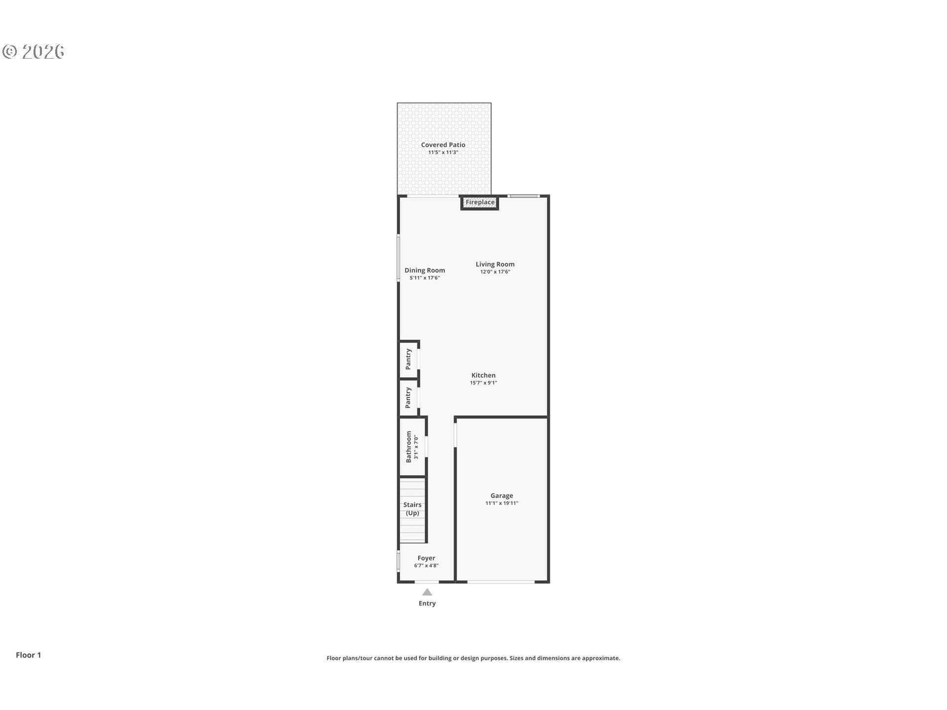 10105 SE 72ND AVE