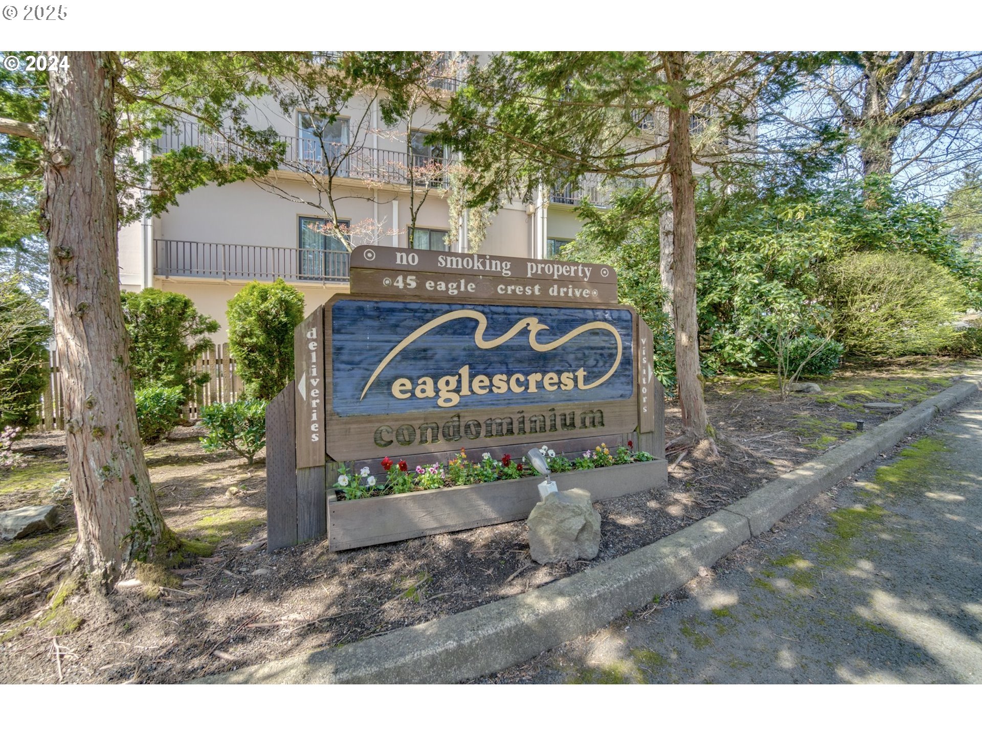 45 EAGLE CREST DR 119