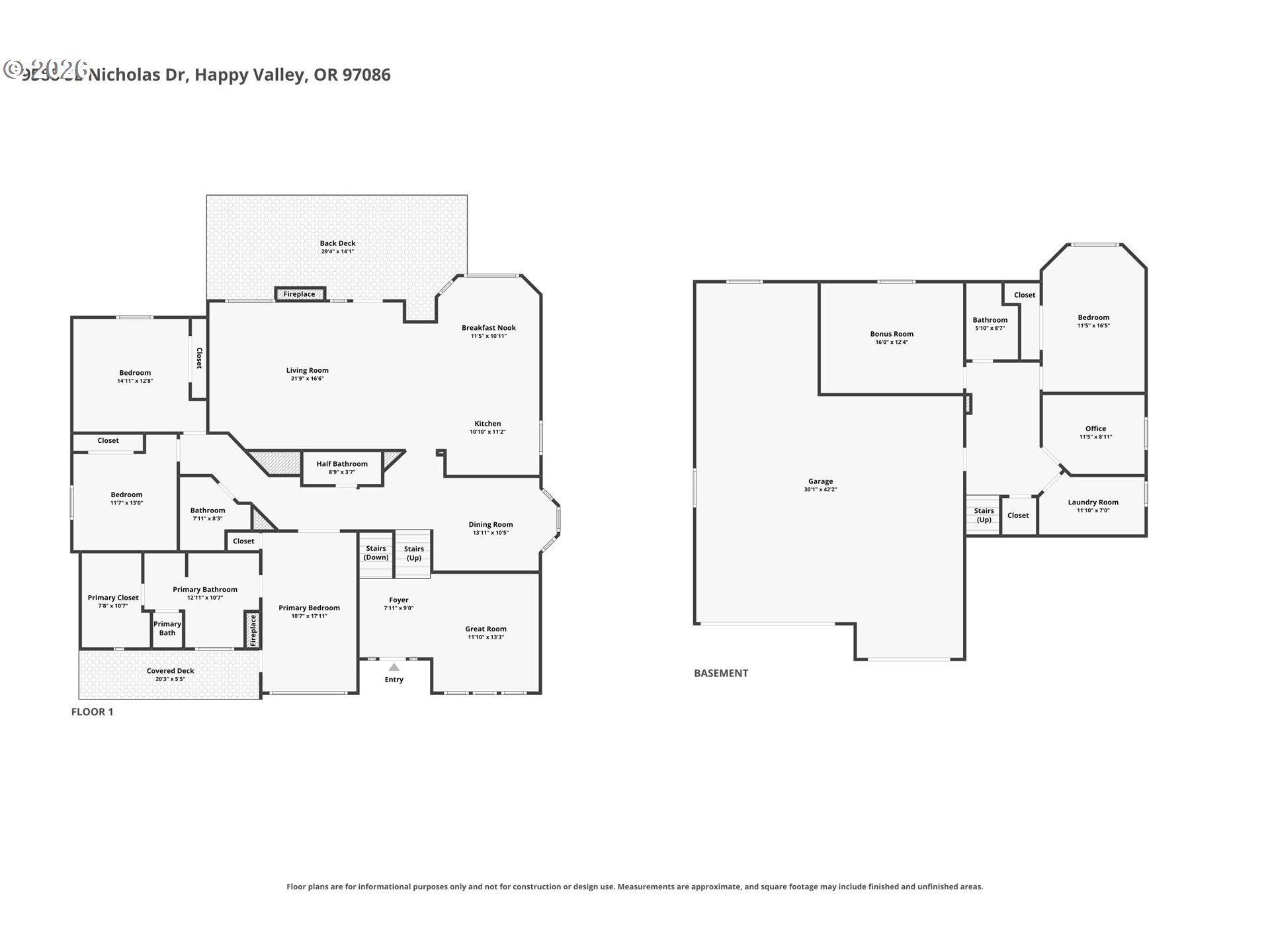 9588 SE NICHOLAS DR