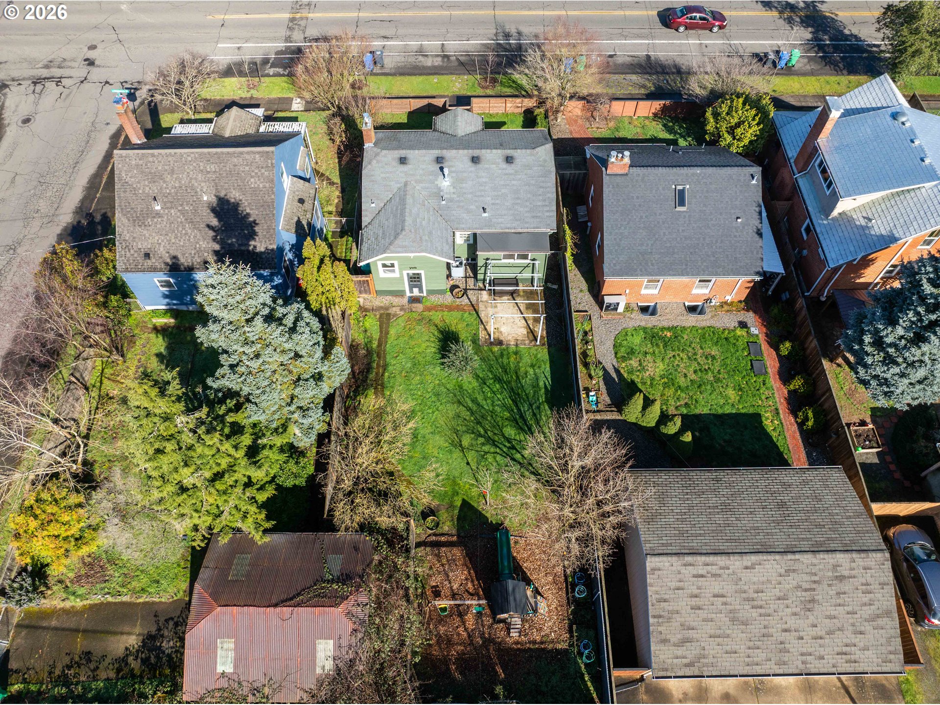 6010 SE WOODSTOCK BLVD