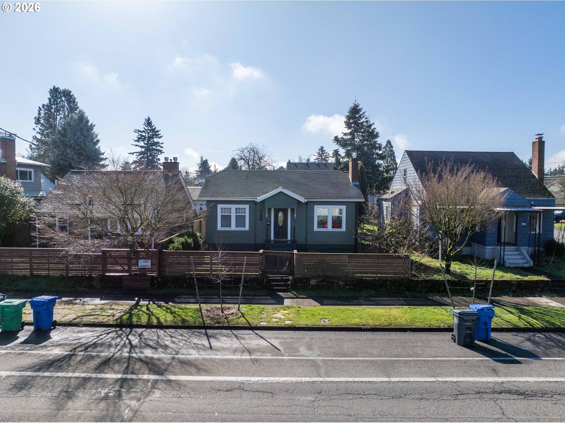 6010 SE WOODSTOCK BLVD