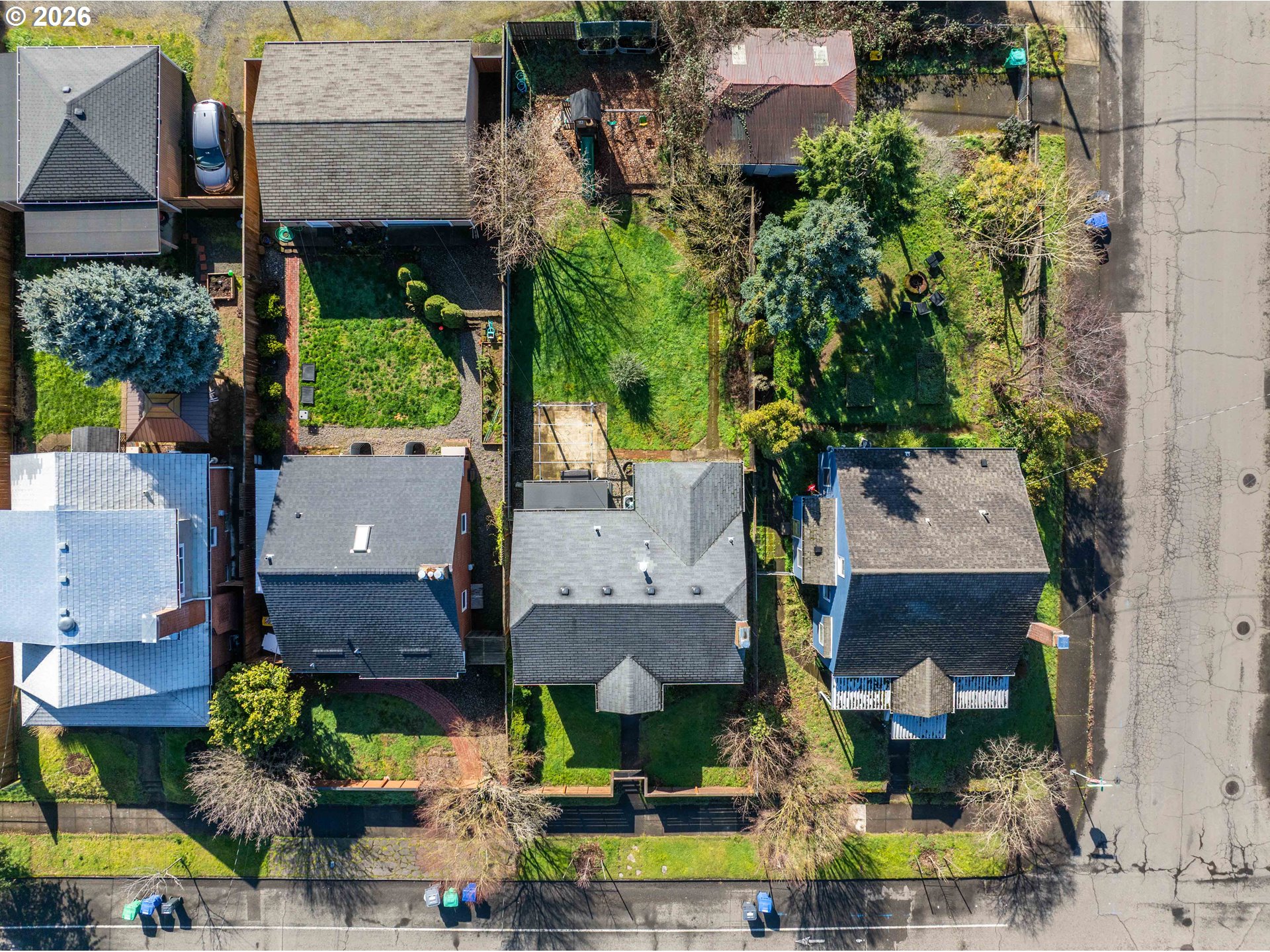 6010 SE WOODSTOCK BLVD