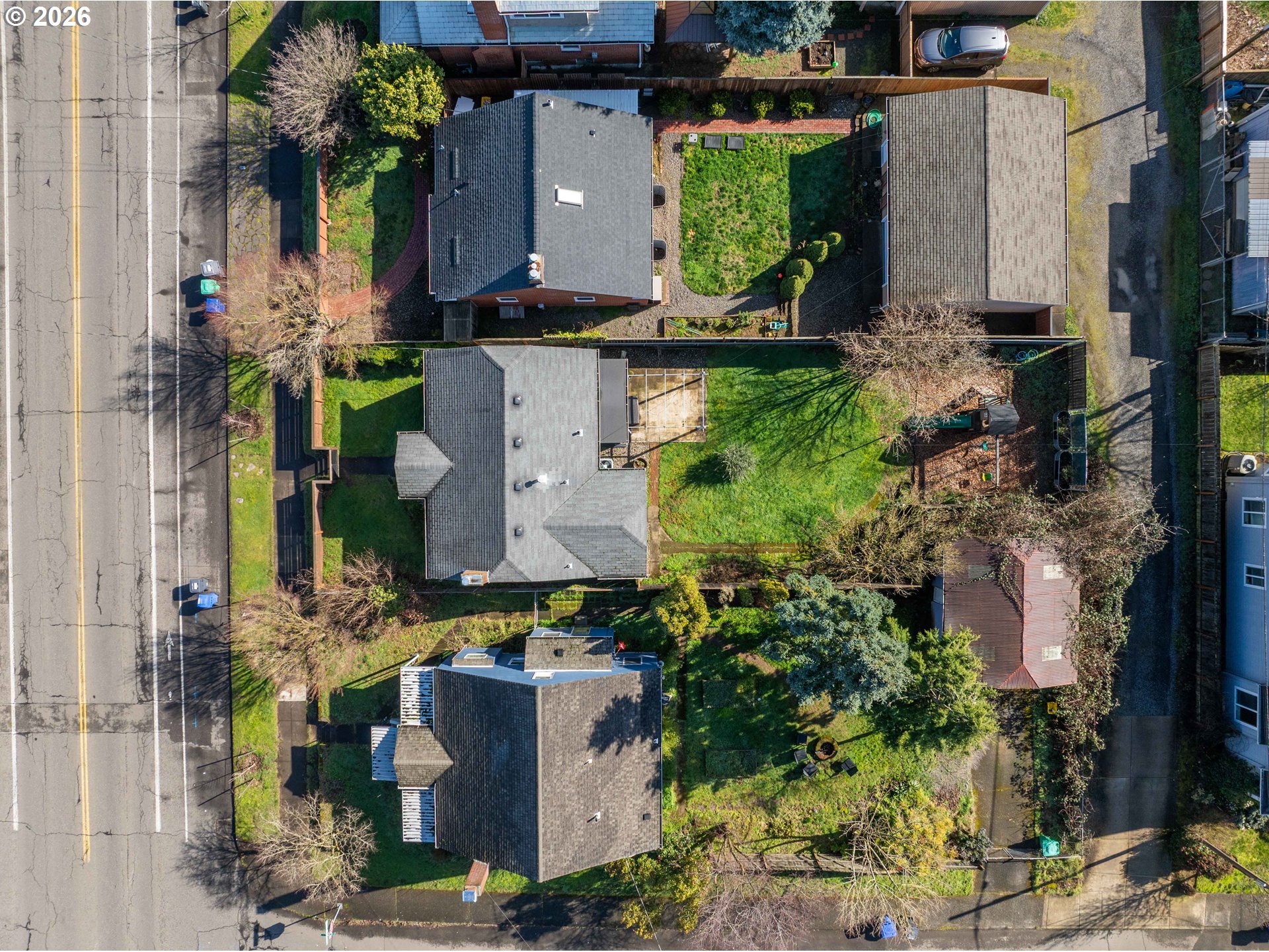 6010 SE WOODSTOCK BLVD