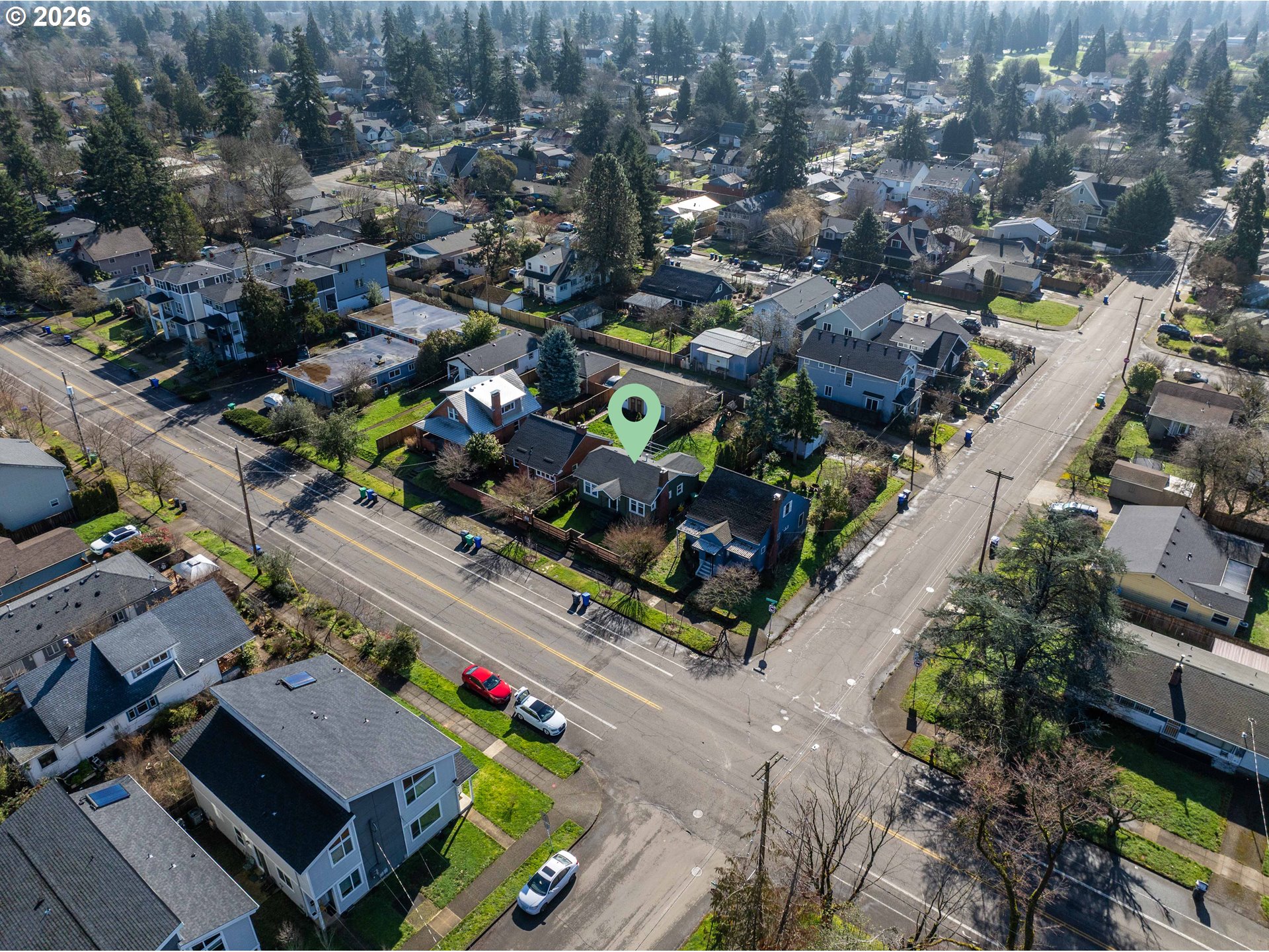 6010 SE WOODSTOCK BLVD