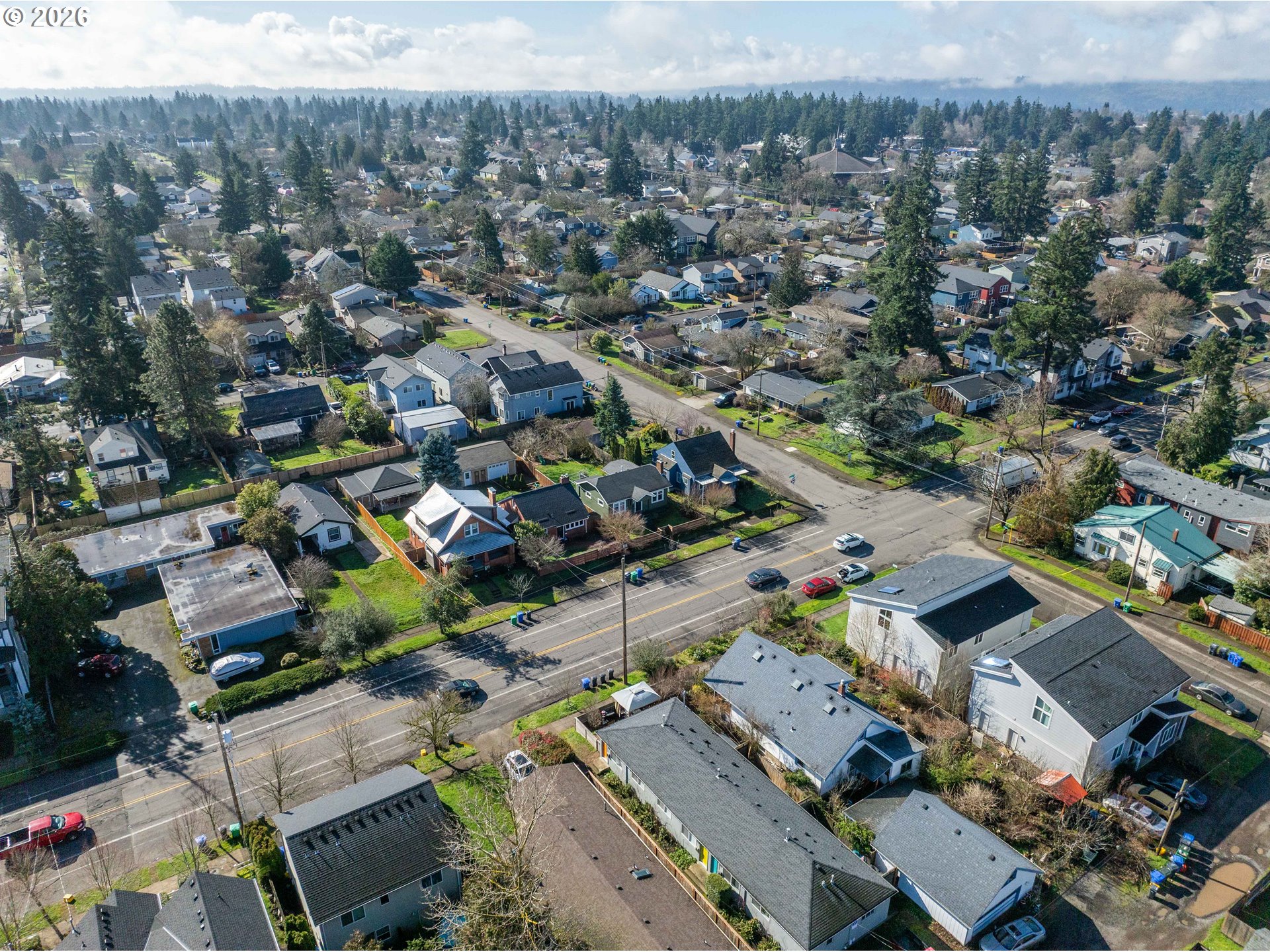 6010 SE WOODSTOCK BLVD