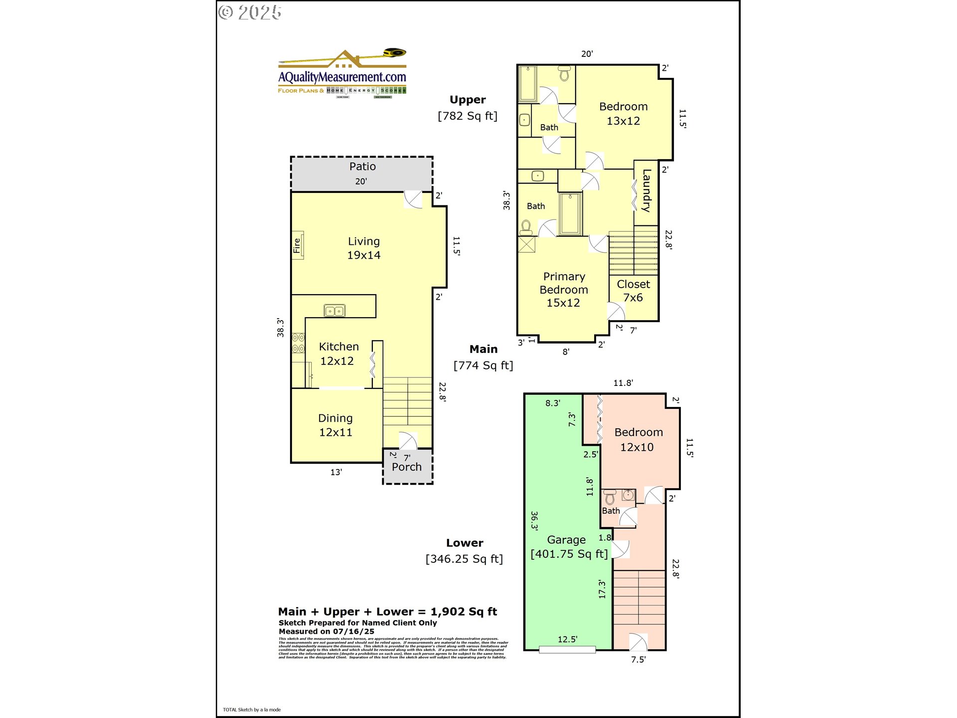 10561 NE PARK RIDGE WAY