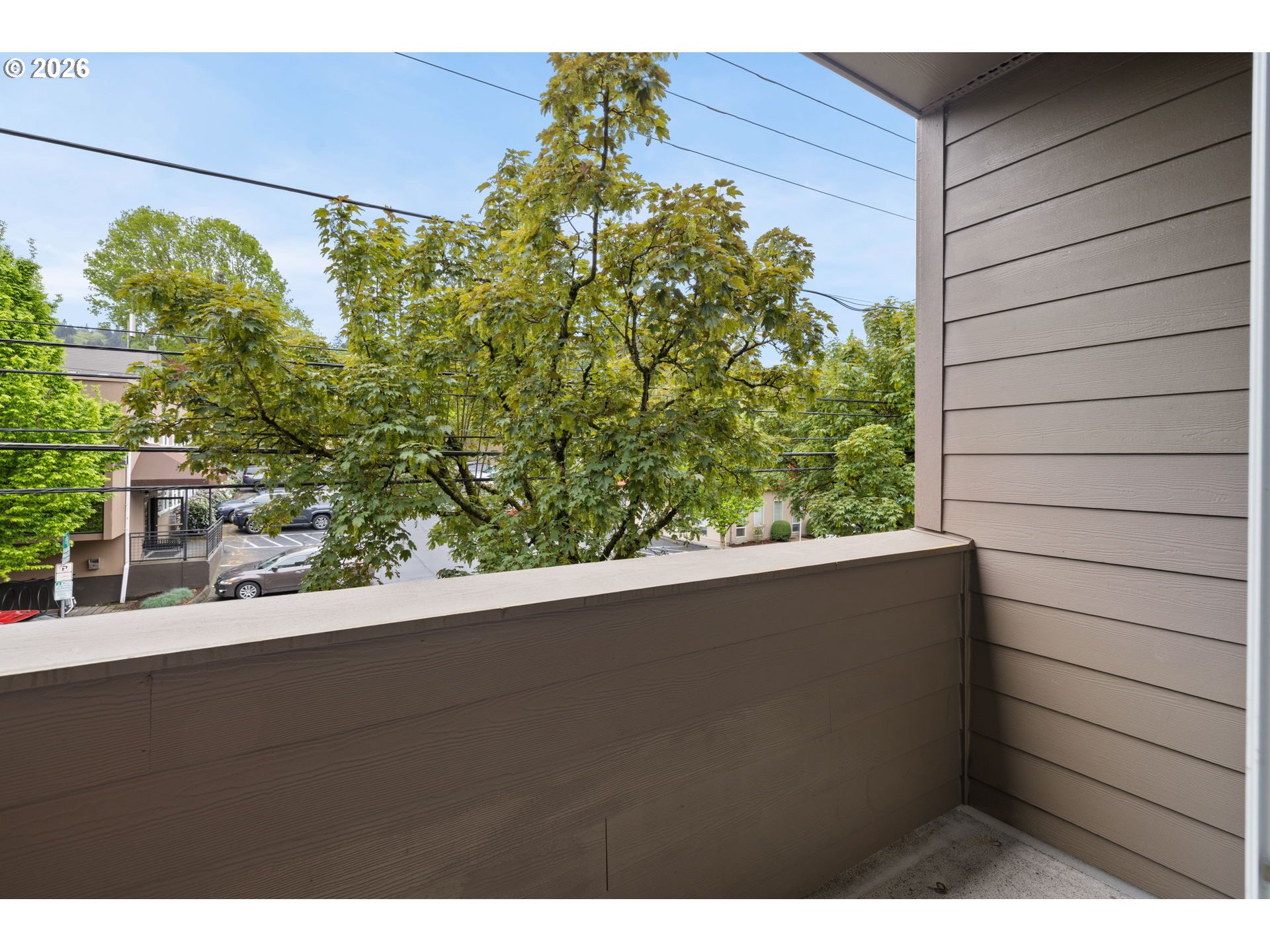 4320 S CORBETT AVE 211