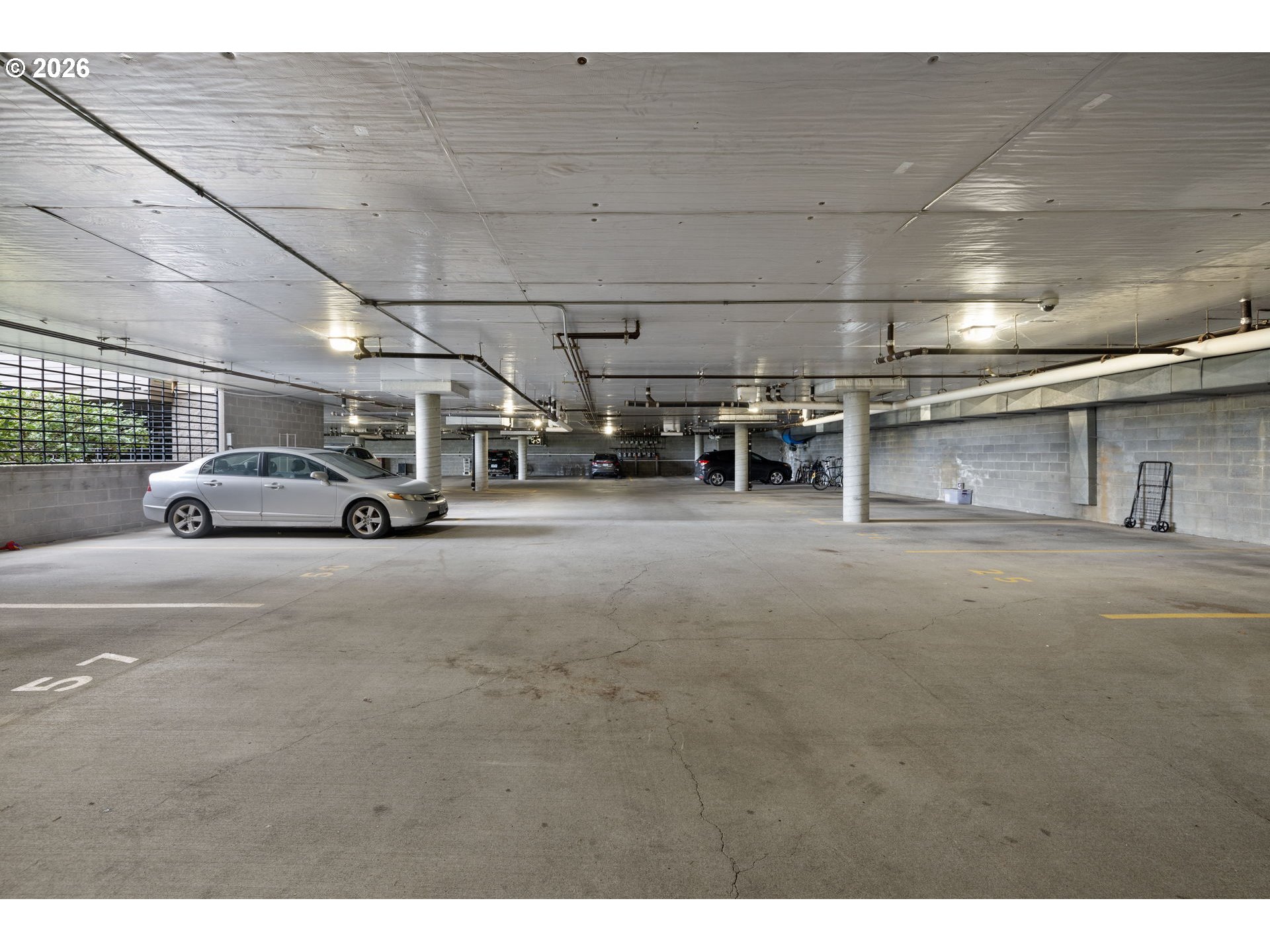 4320 S CORBETT AVE 211