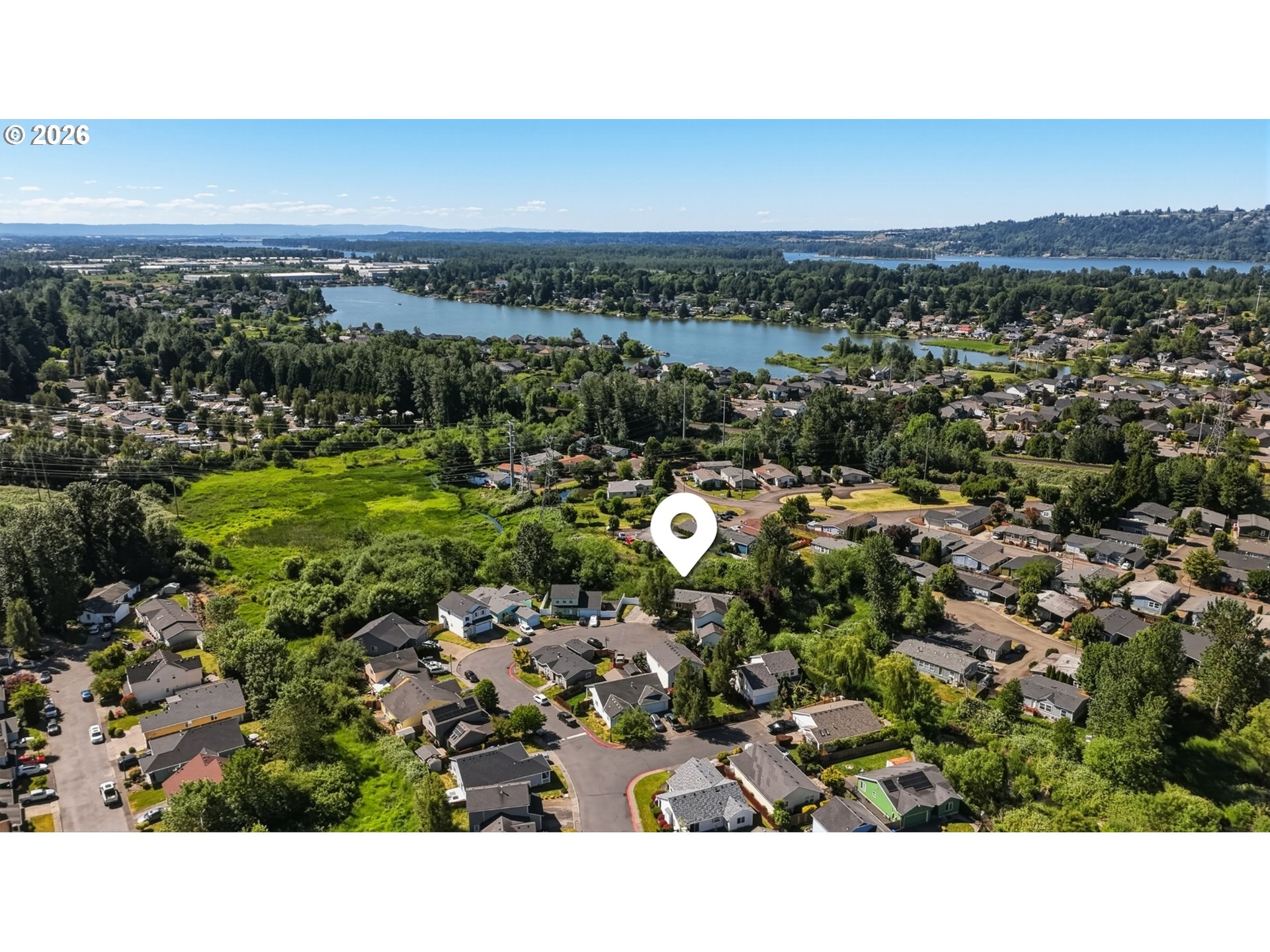 3065 NE EGRET CT