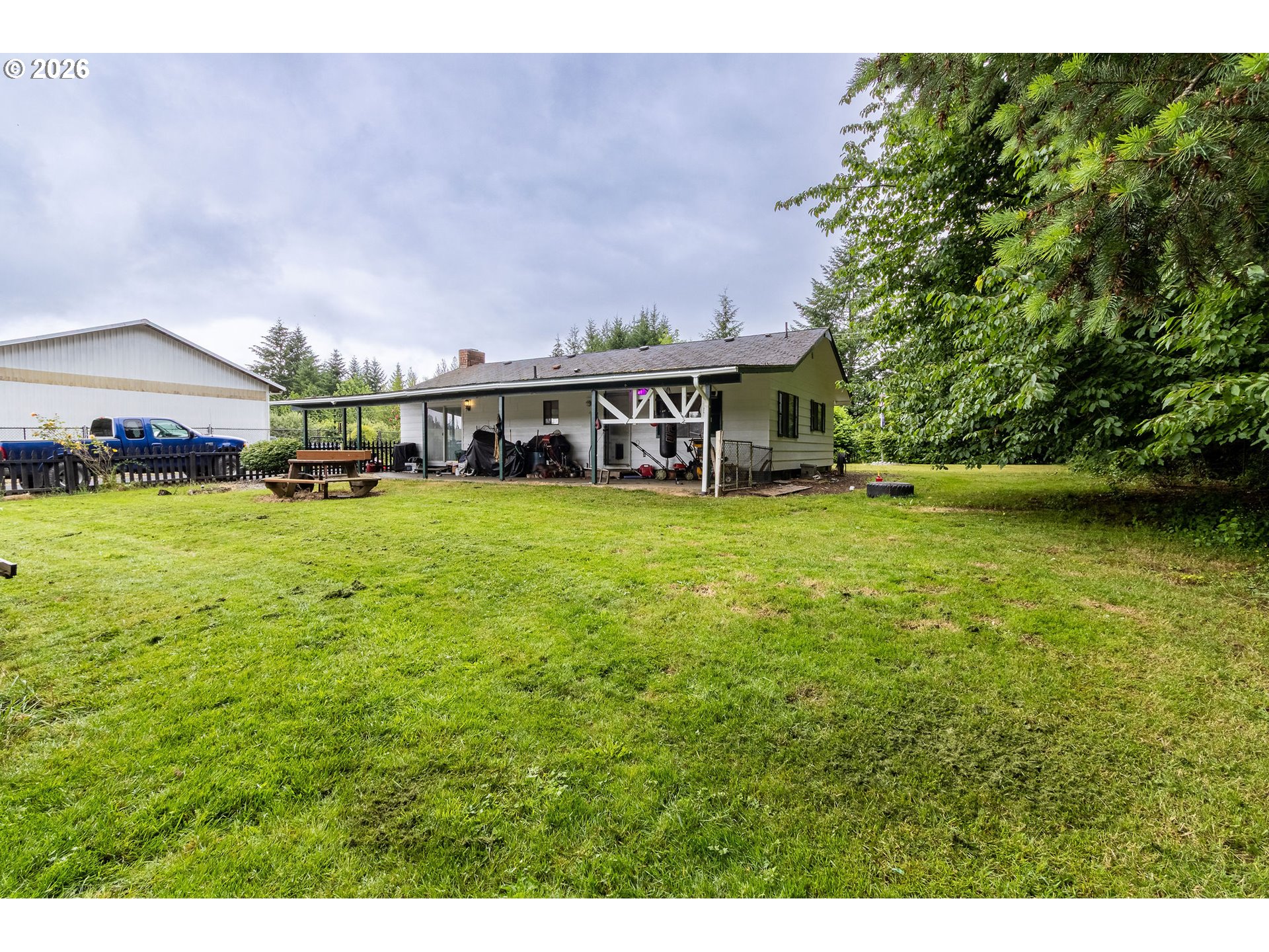 166 BURCHETT RD