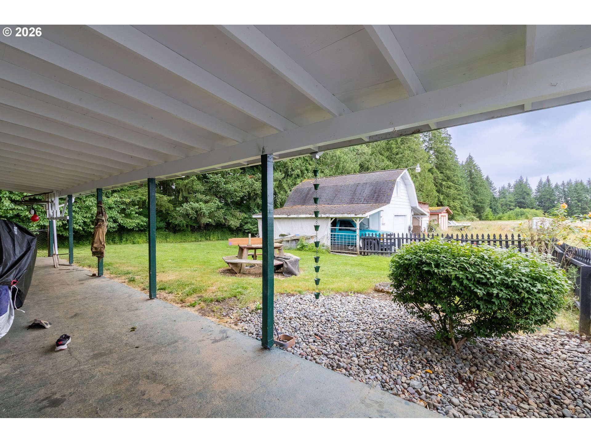 166 BURCHETT RD