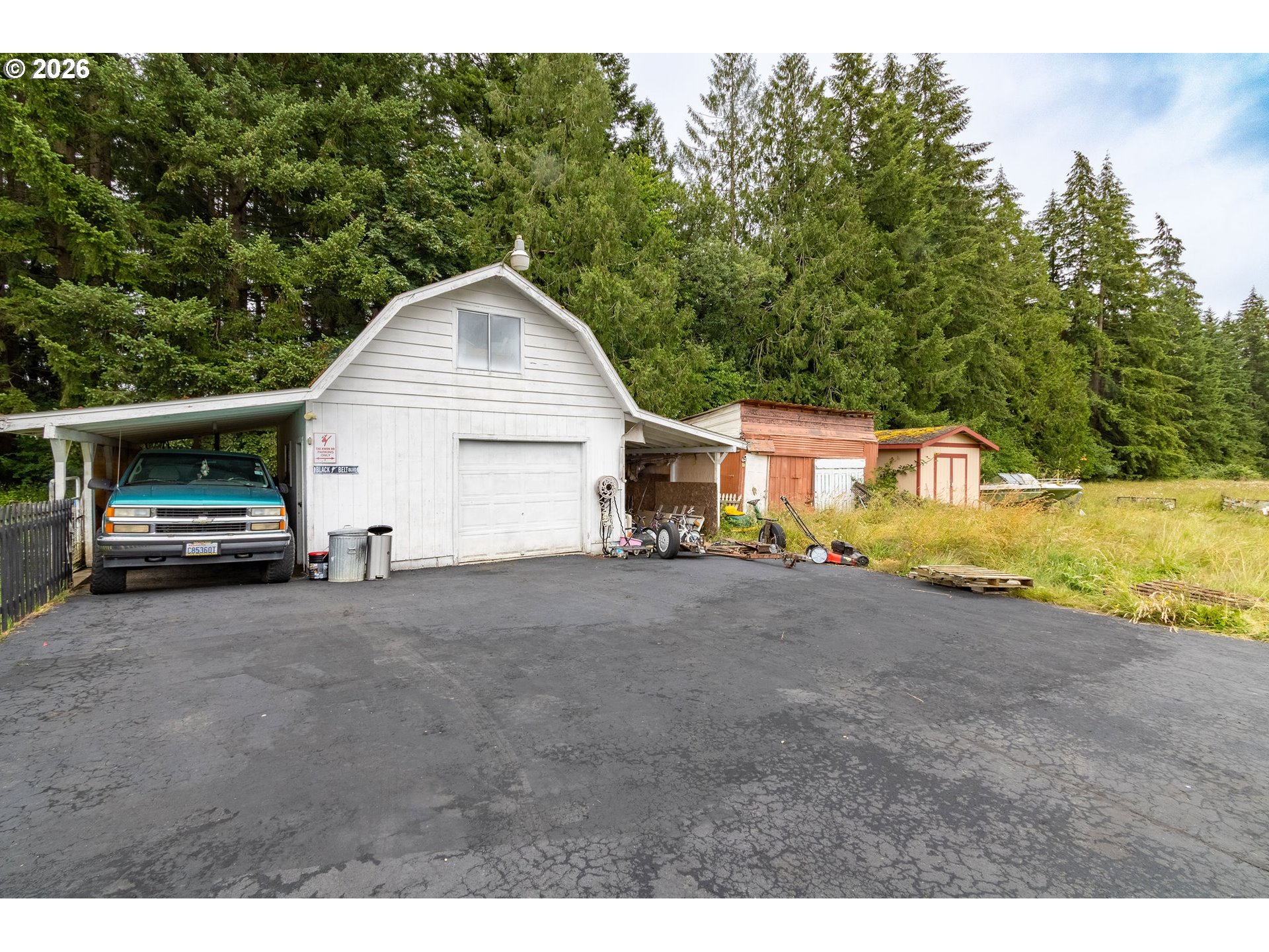 166 BURCHETT RD