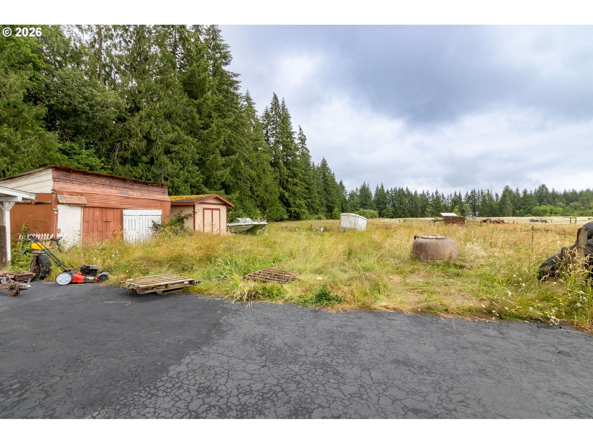 166 BURCHETT RD