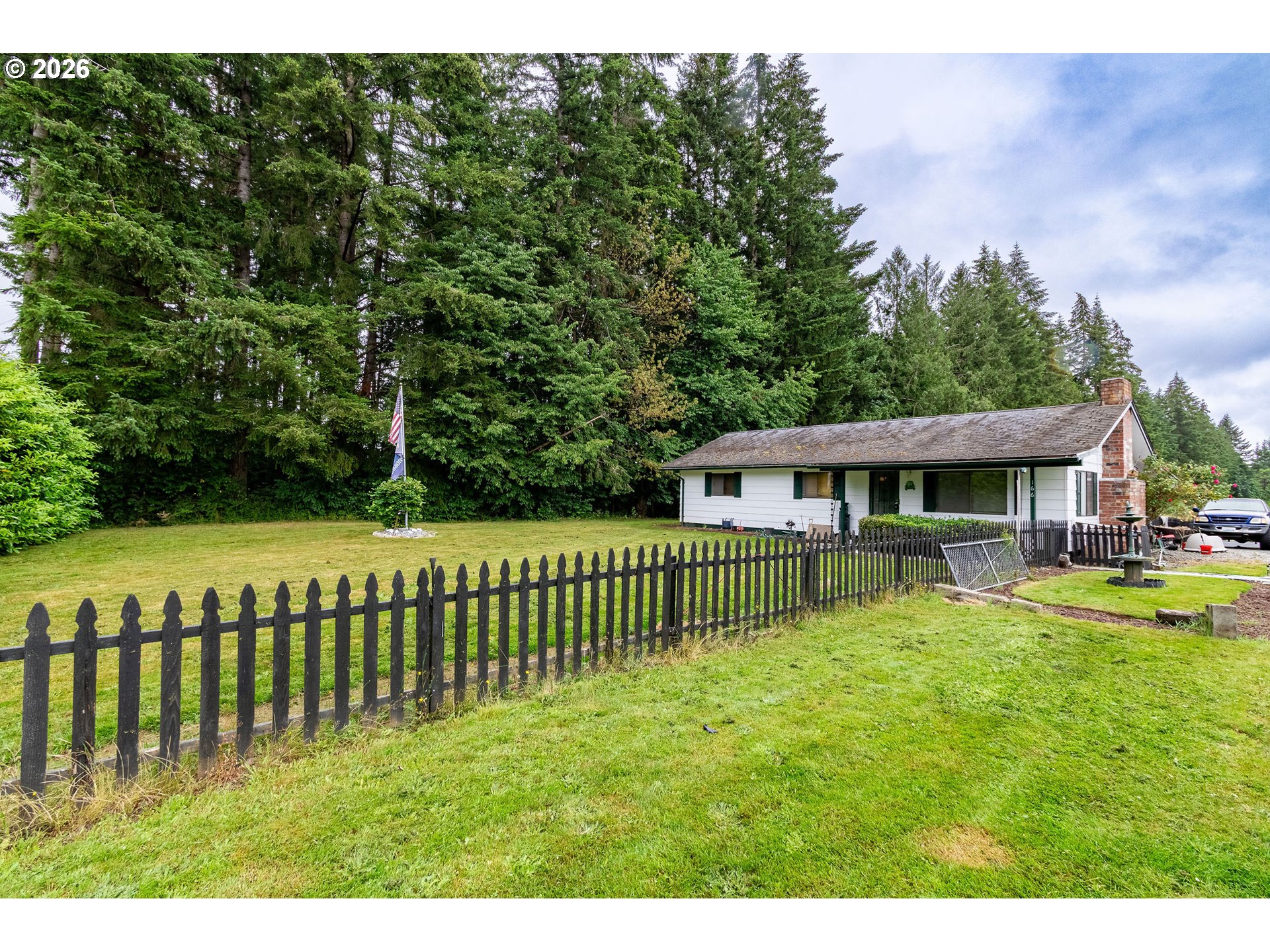 166 BURCHETT RD