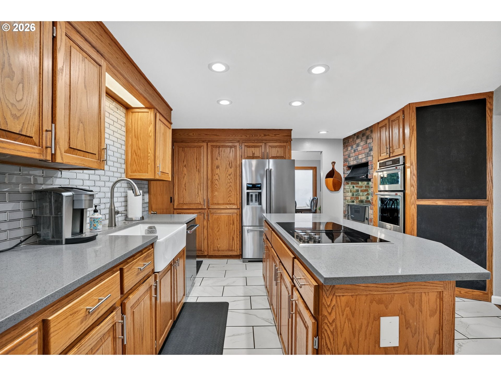 17542 Kirkwood RD
