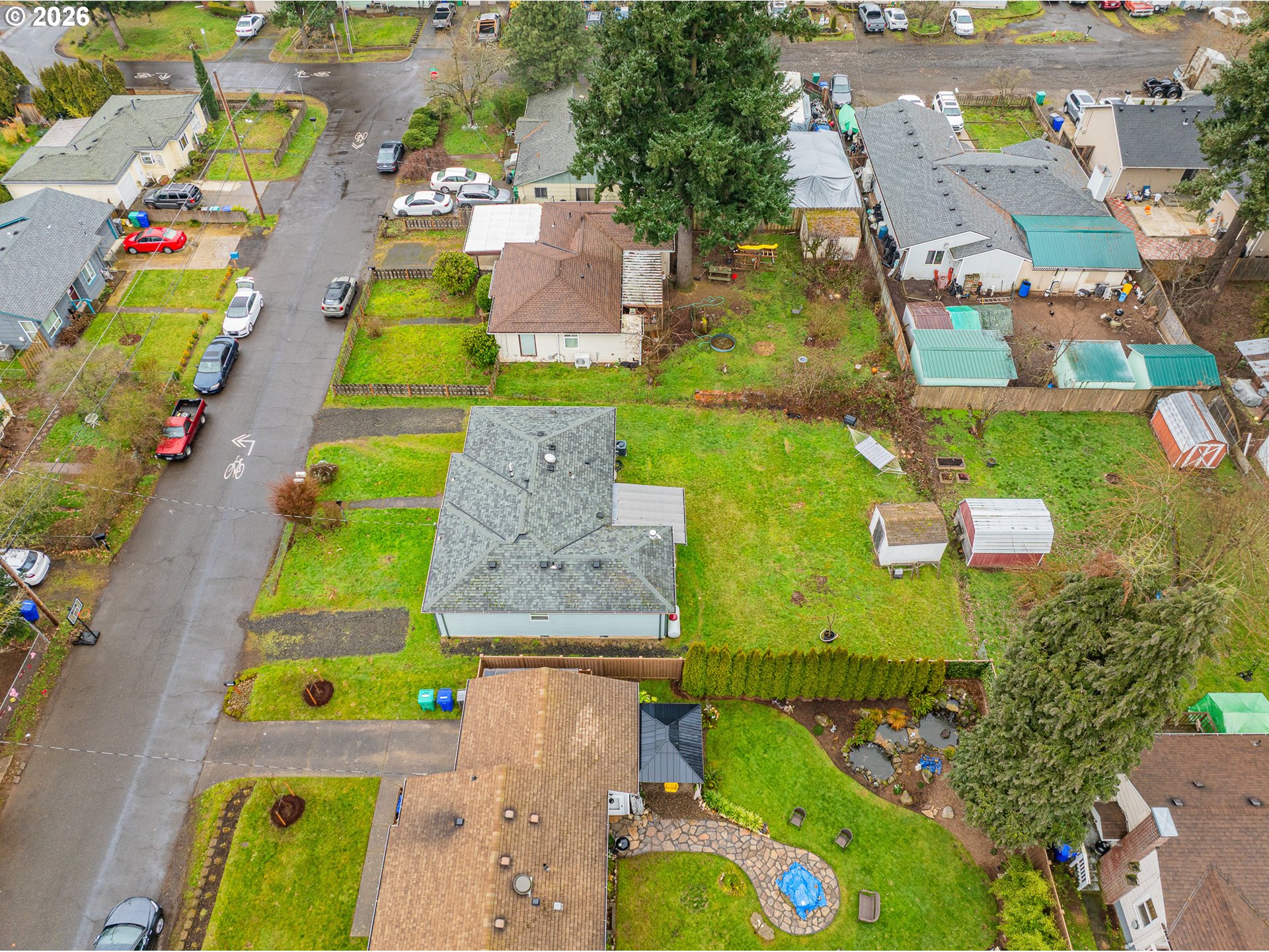 11937 NE HOLLADAY ST