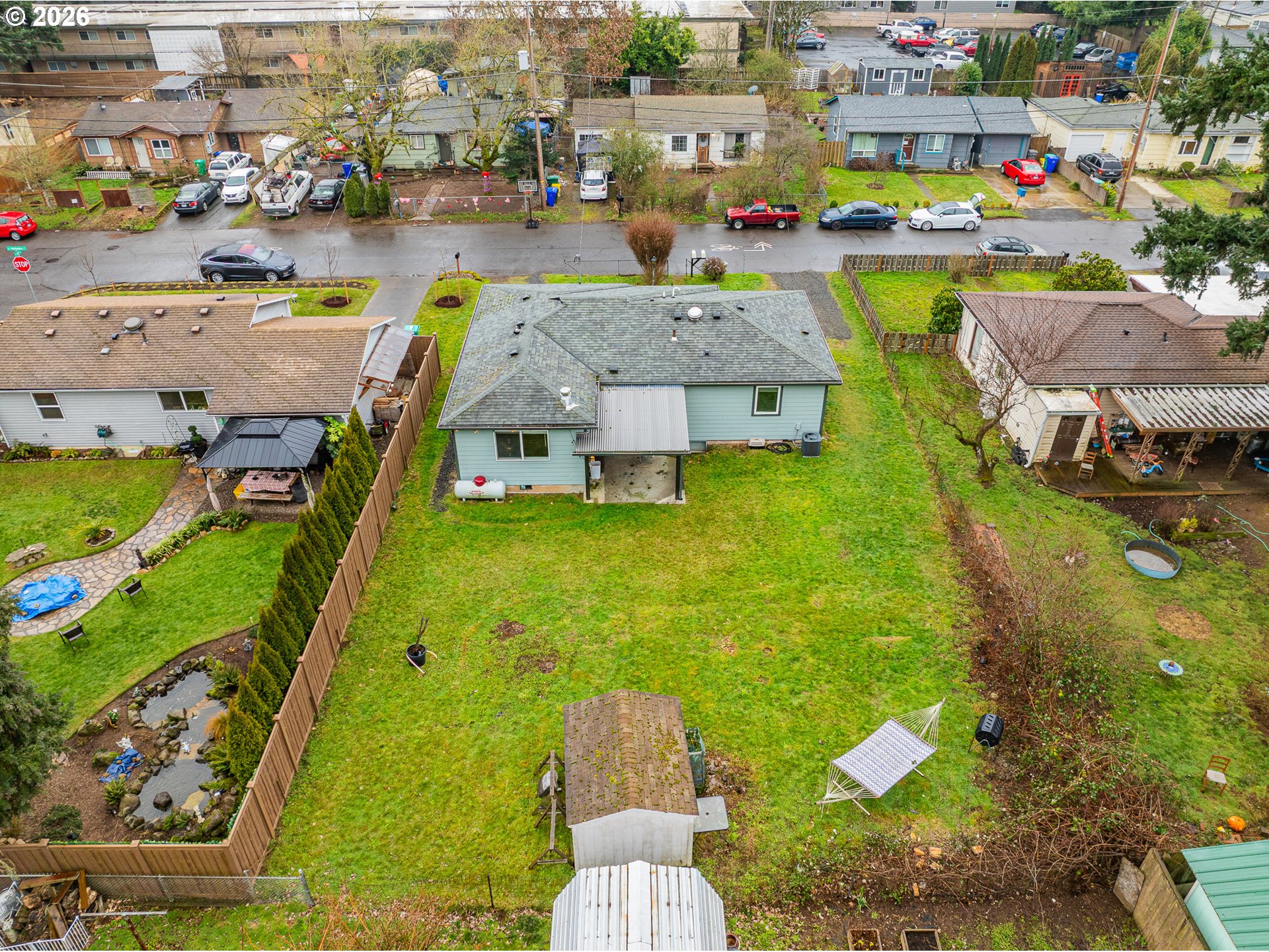 11937 NE HOLLADAY ST