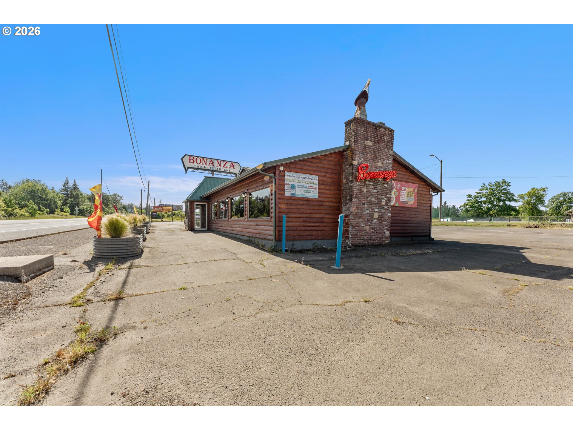 28405 SALMON RIVER HWY