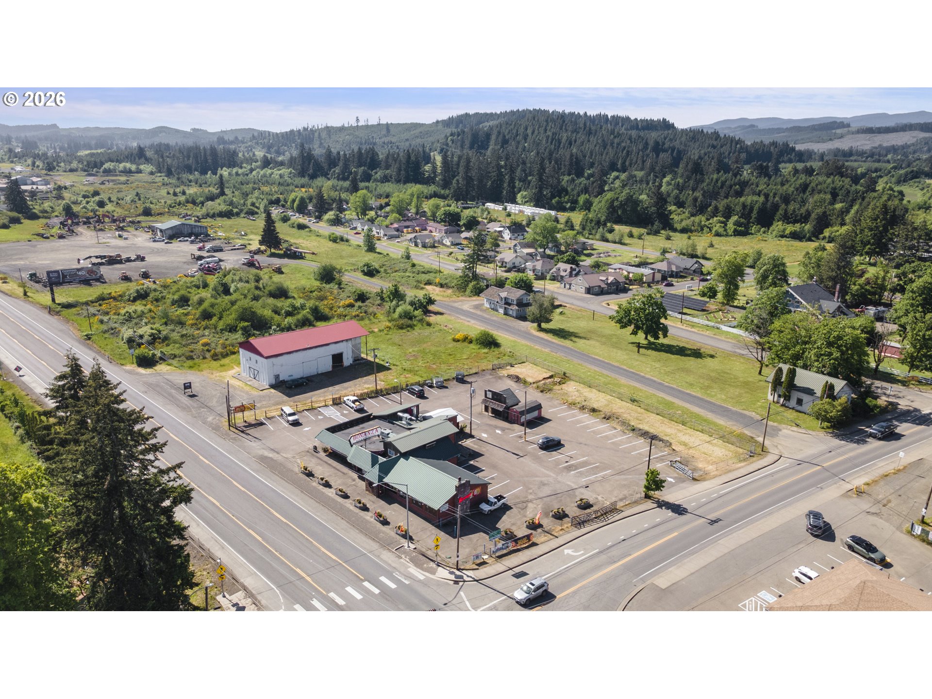 28405 SALMON RIVER HWY