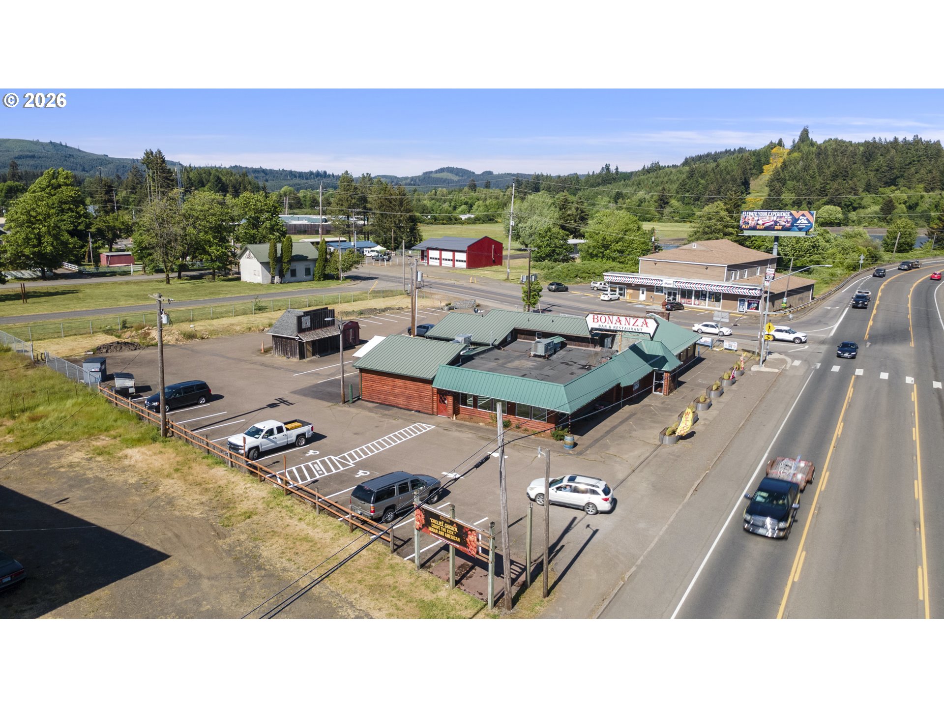 28405 SALMON RIVER HWY