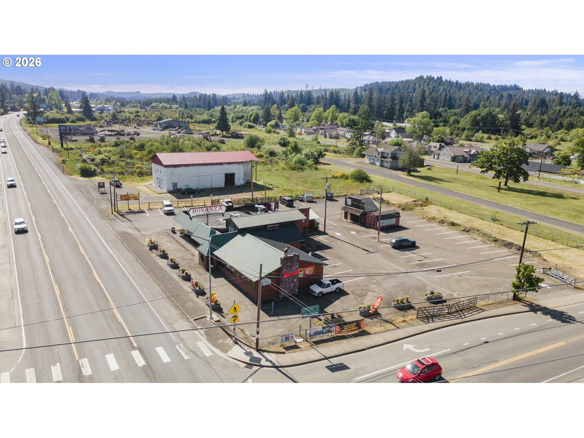 28405 SALMON RIVER HWY