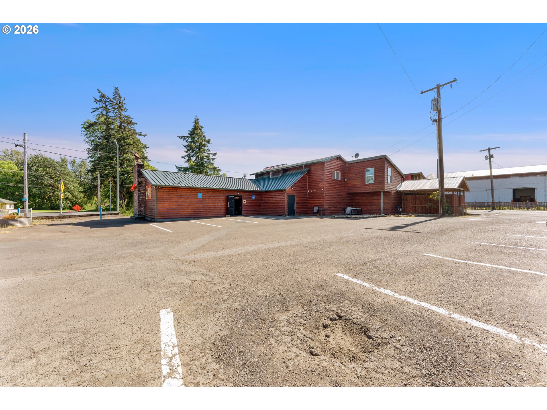 28405 SALMON RIVER HWY