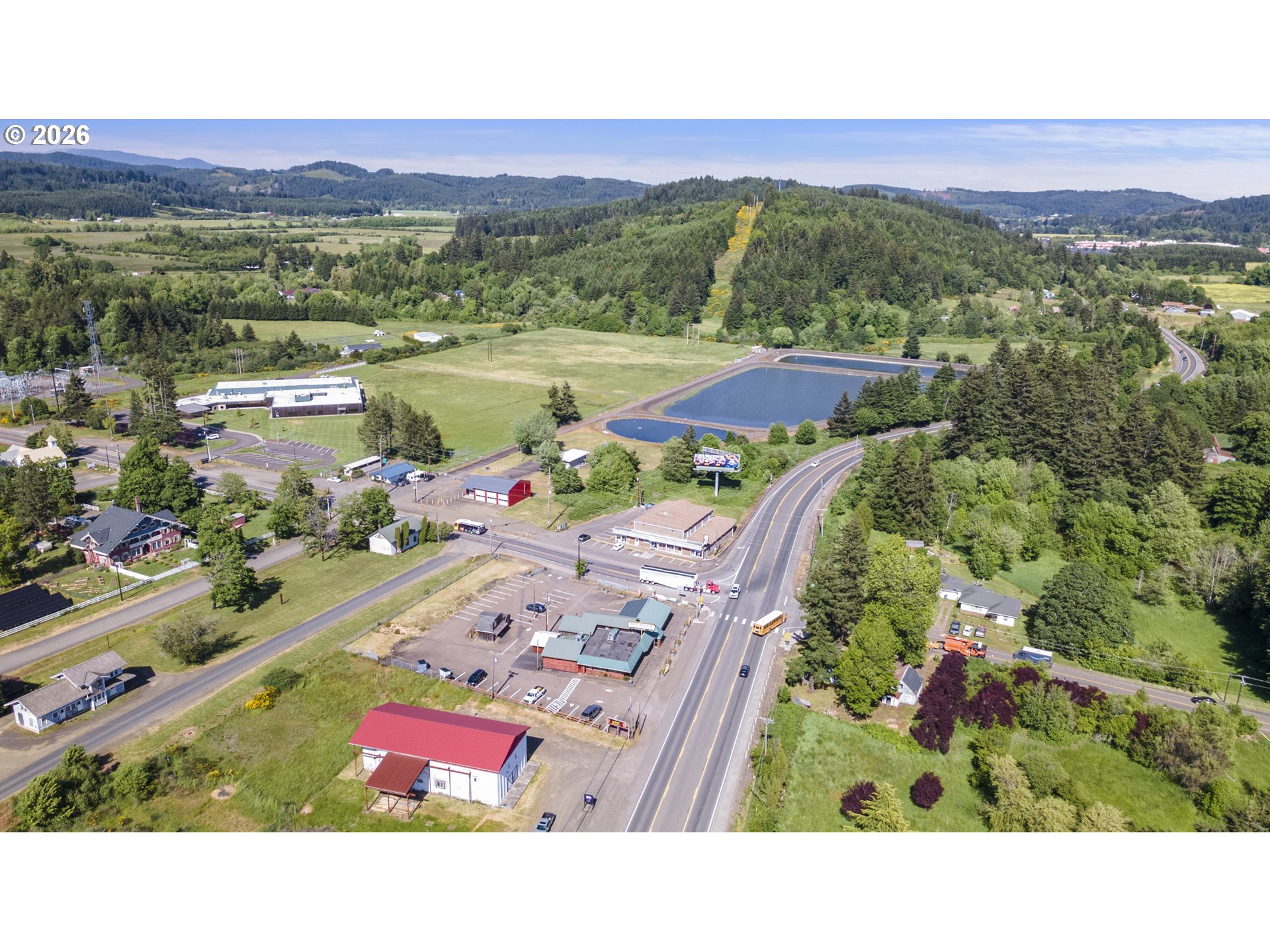 28405 SALMON RIVER HWY