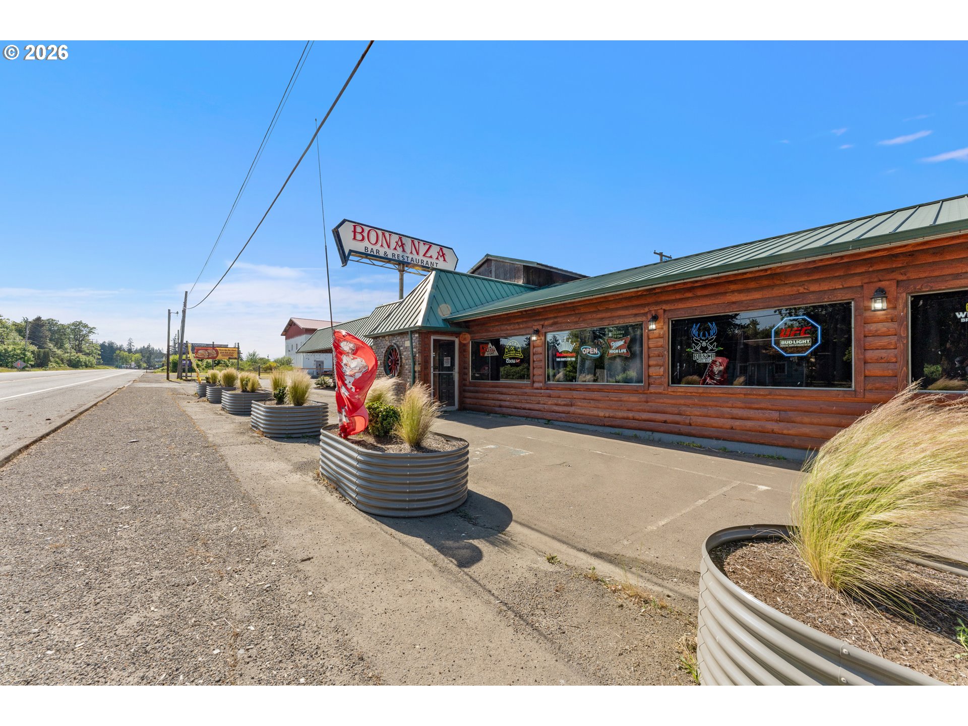 28405 SALMON RIVER HWY