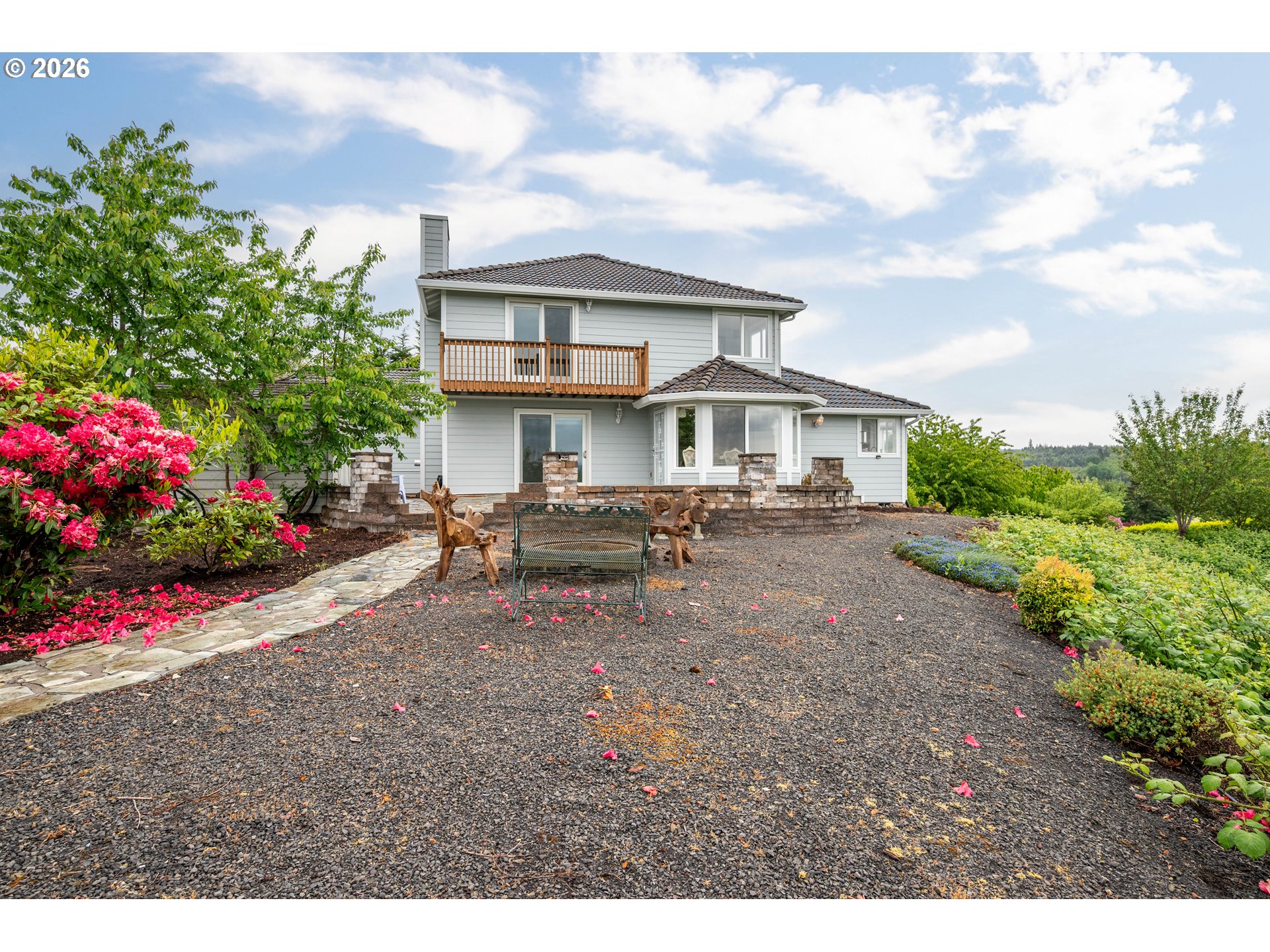 585 E MCADAMS RD