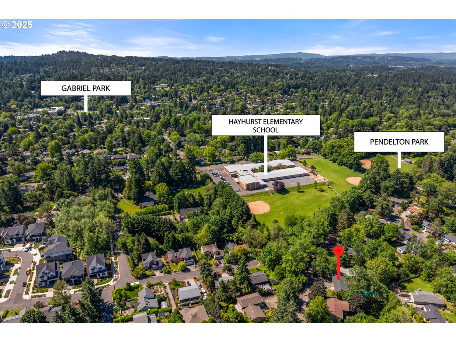5017 SW FAIRVALE CT