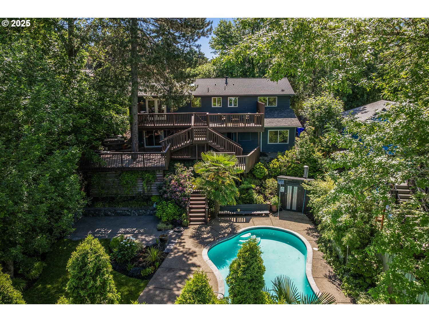 5017 SW FAIRVALE CT