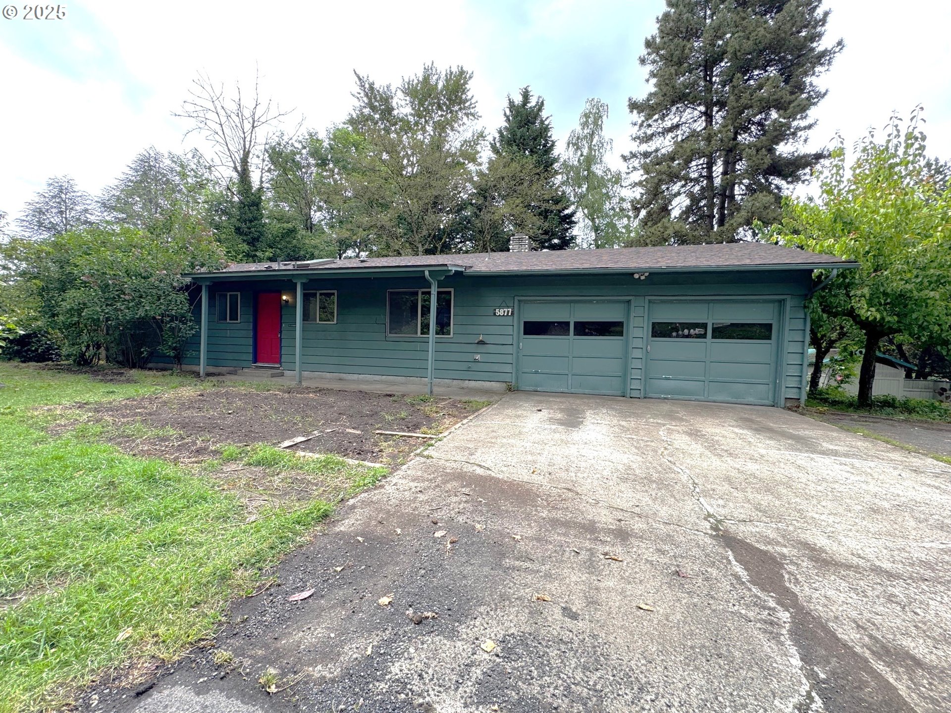 5877 BONITA RD