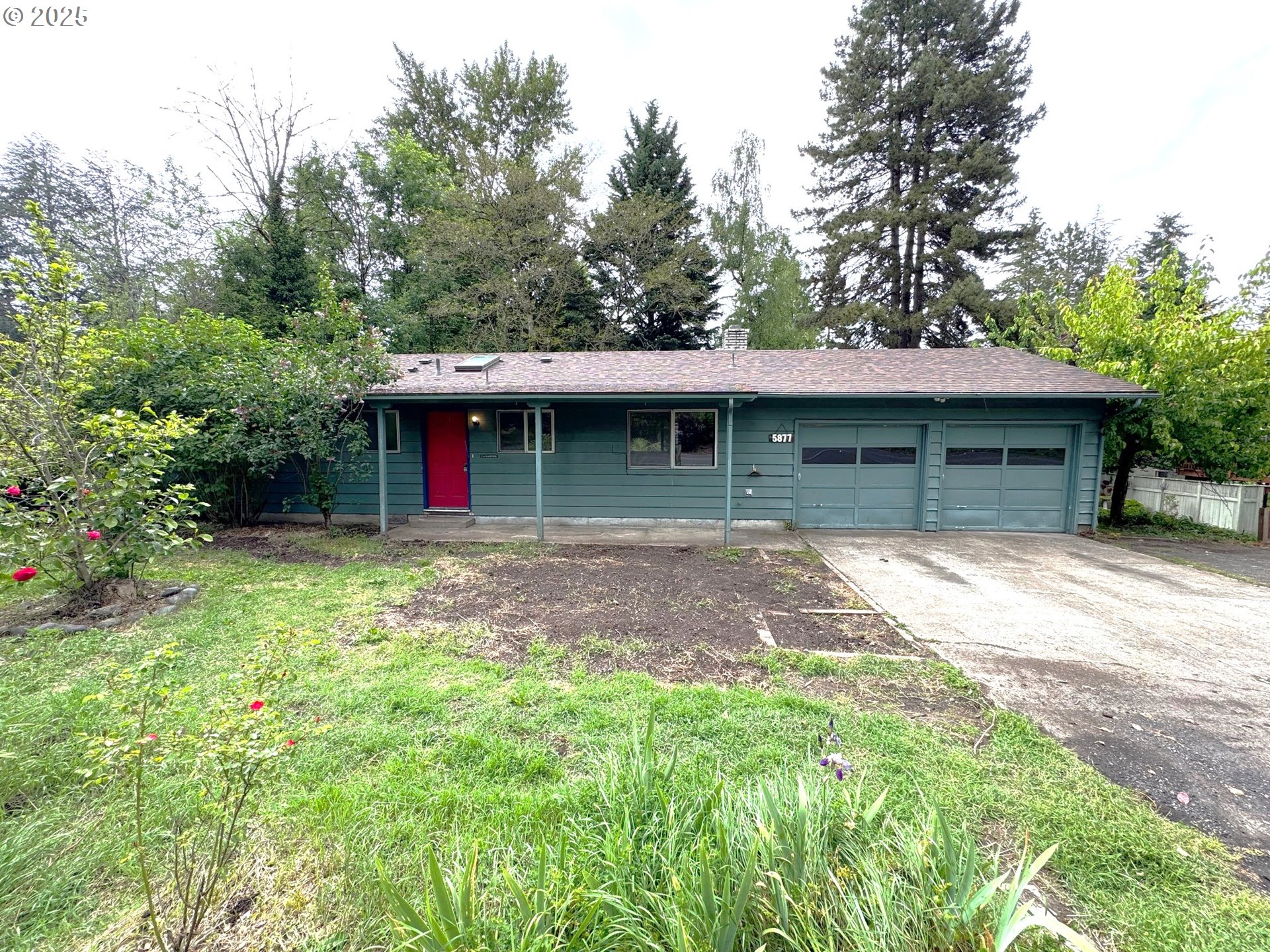 5877 BONITA RD